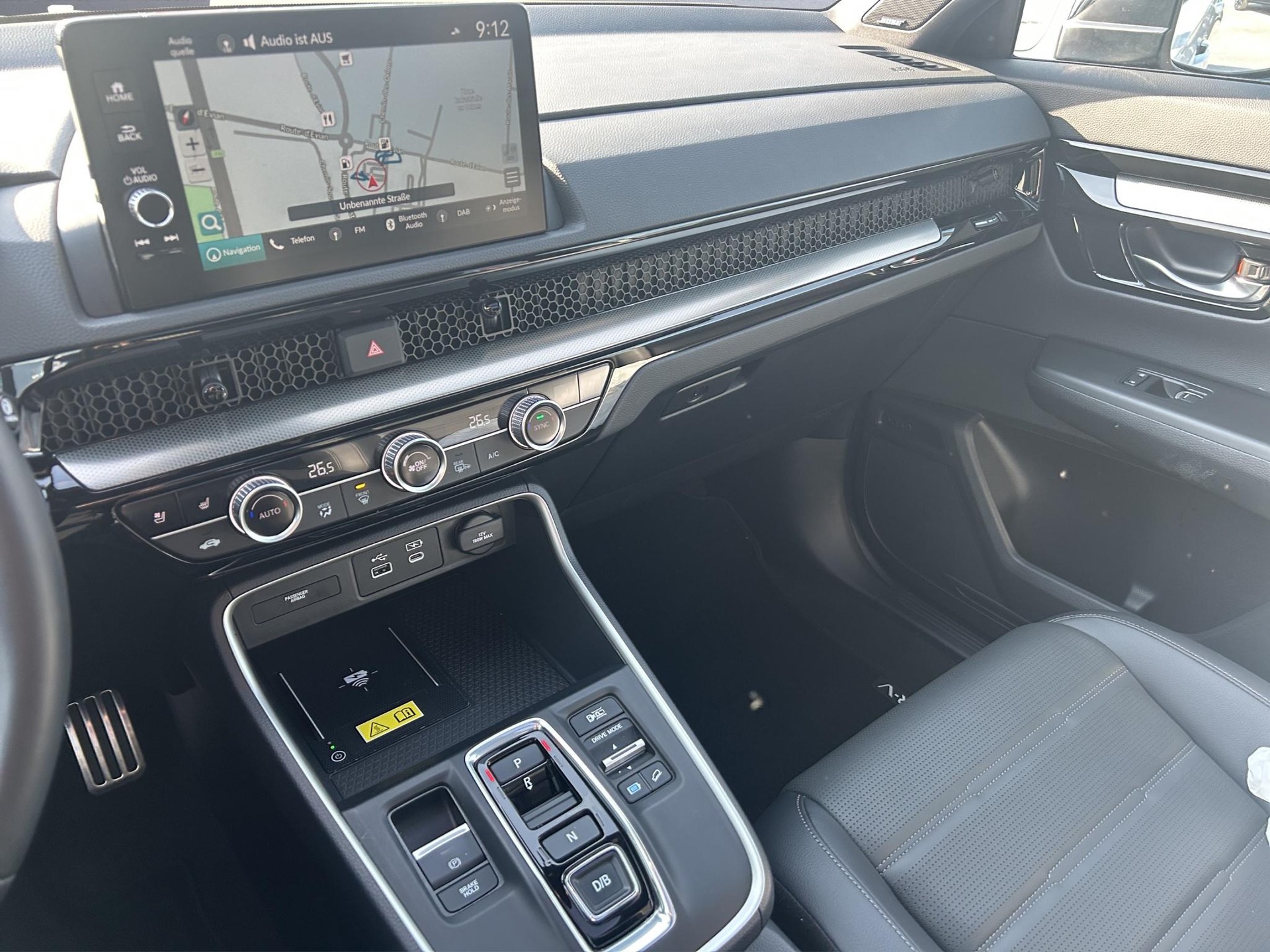 HONDA CR-V 2.0 i-MMD Plug-in Hybrid Advance Tech 2WD-image-15