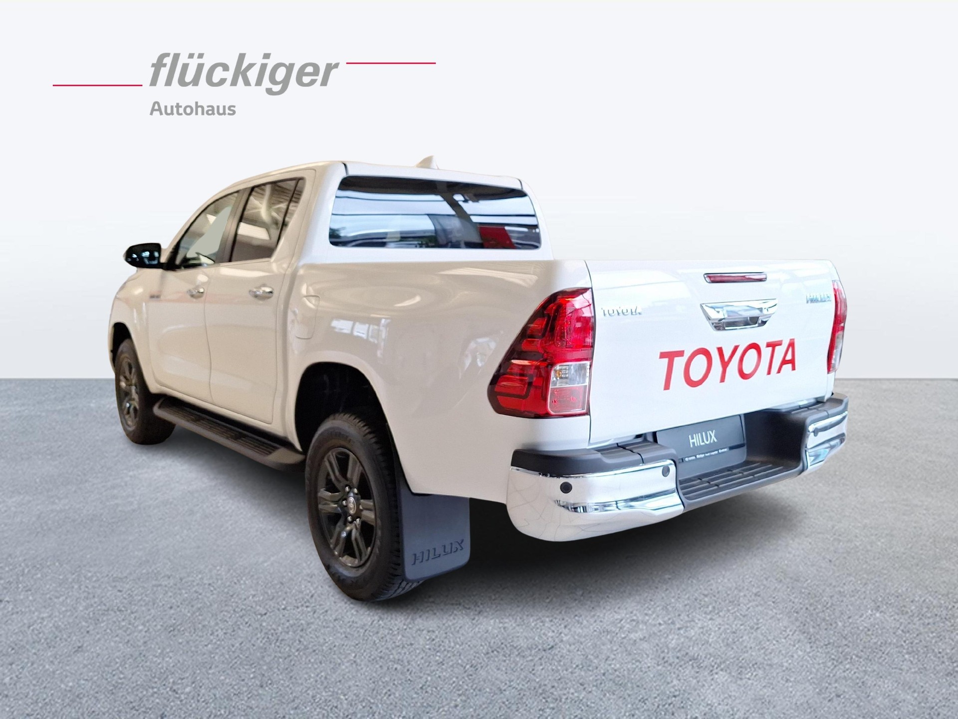 TOYOTA Hilux Double Cab.-Pick-up 2.8 D-4D 204 Style-image-6