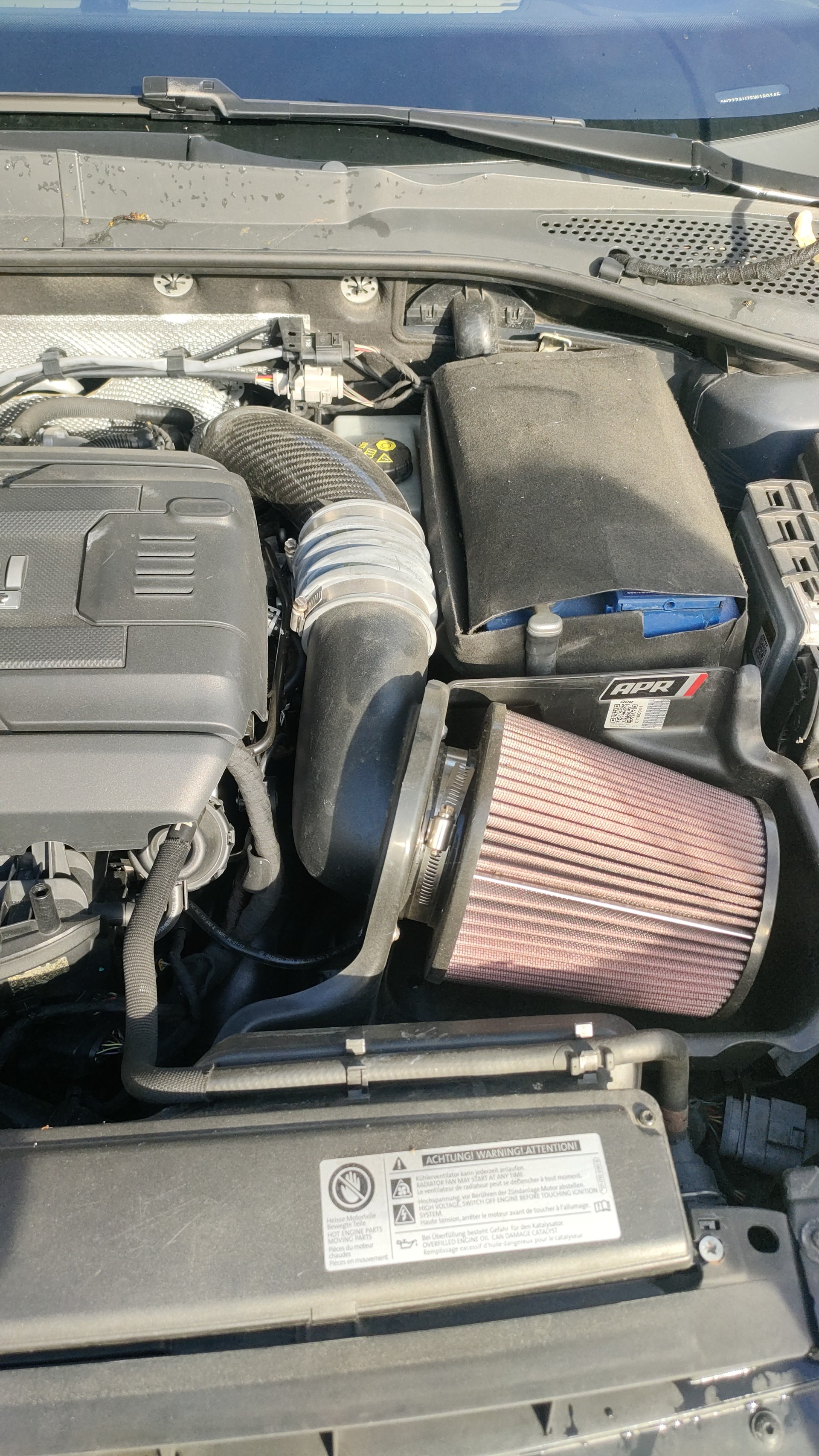 VW Golf 2.0 TSI R 4 Motion 3T APR 360-image-8