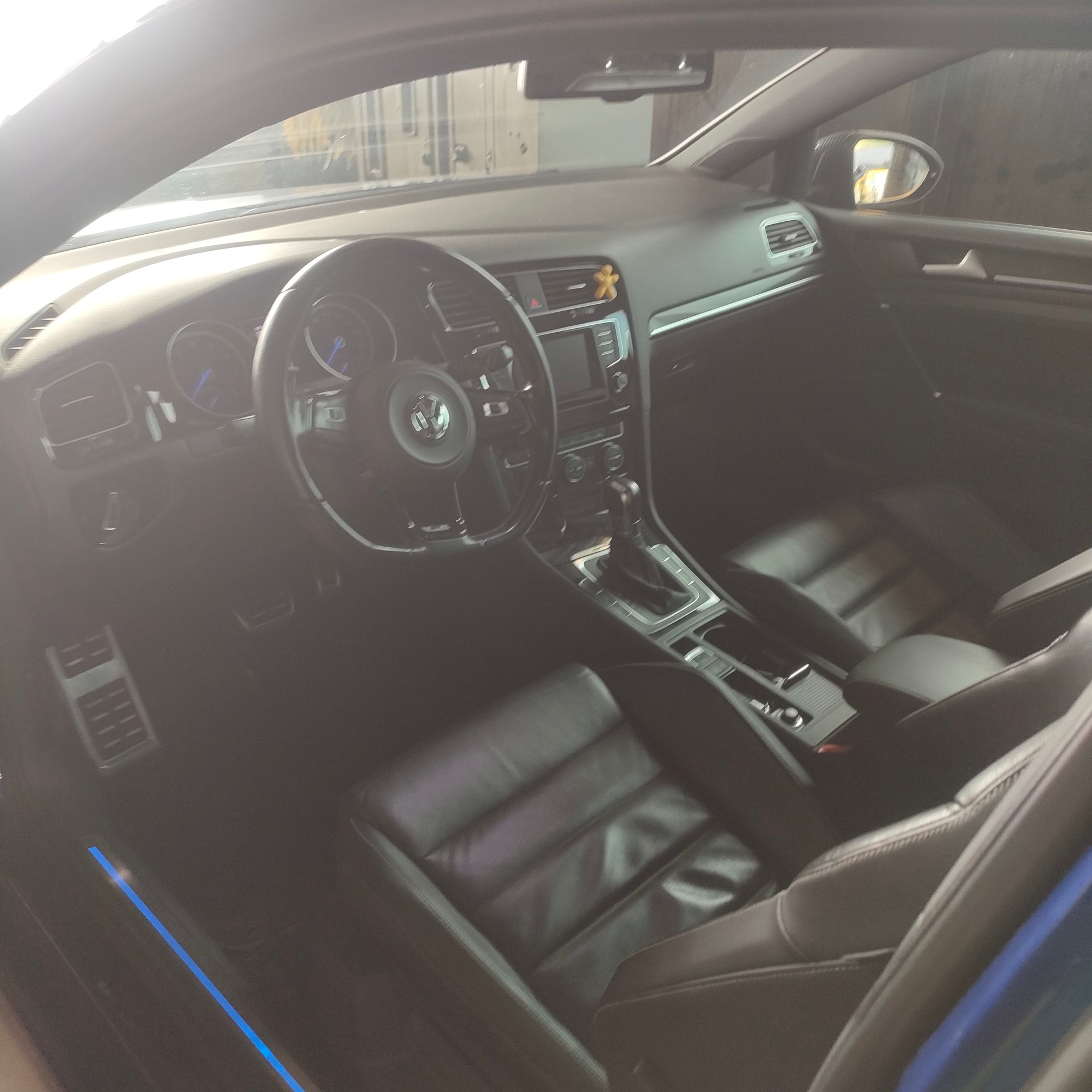 VW Golf 2.0 TSI R 4 Motion 3T APR 360-image-5