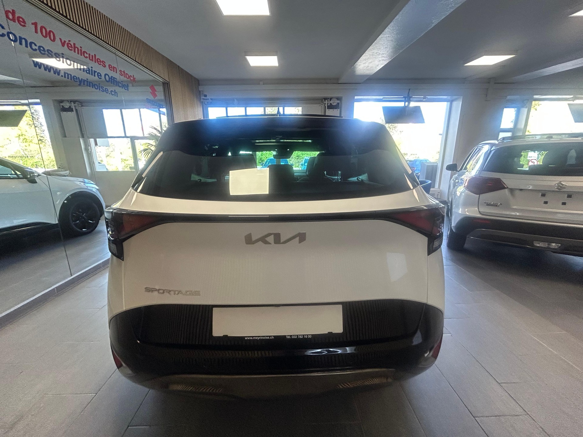 KIA Sportage 1.6 T-GDi GT-Line-image-6