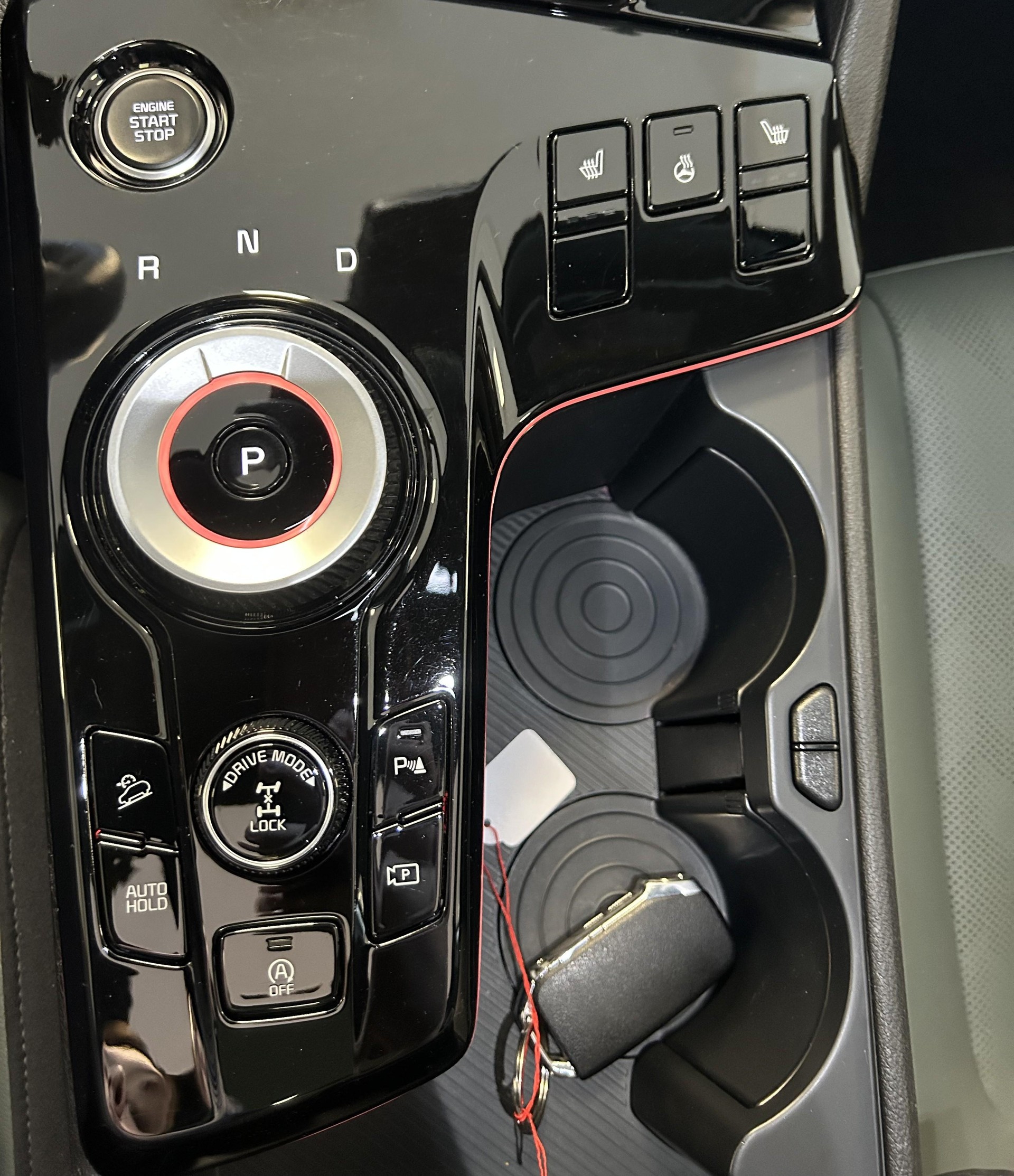 KIA Sportage 1.6 T-GDi GT-Line-image-12