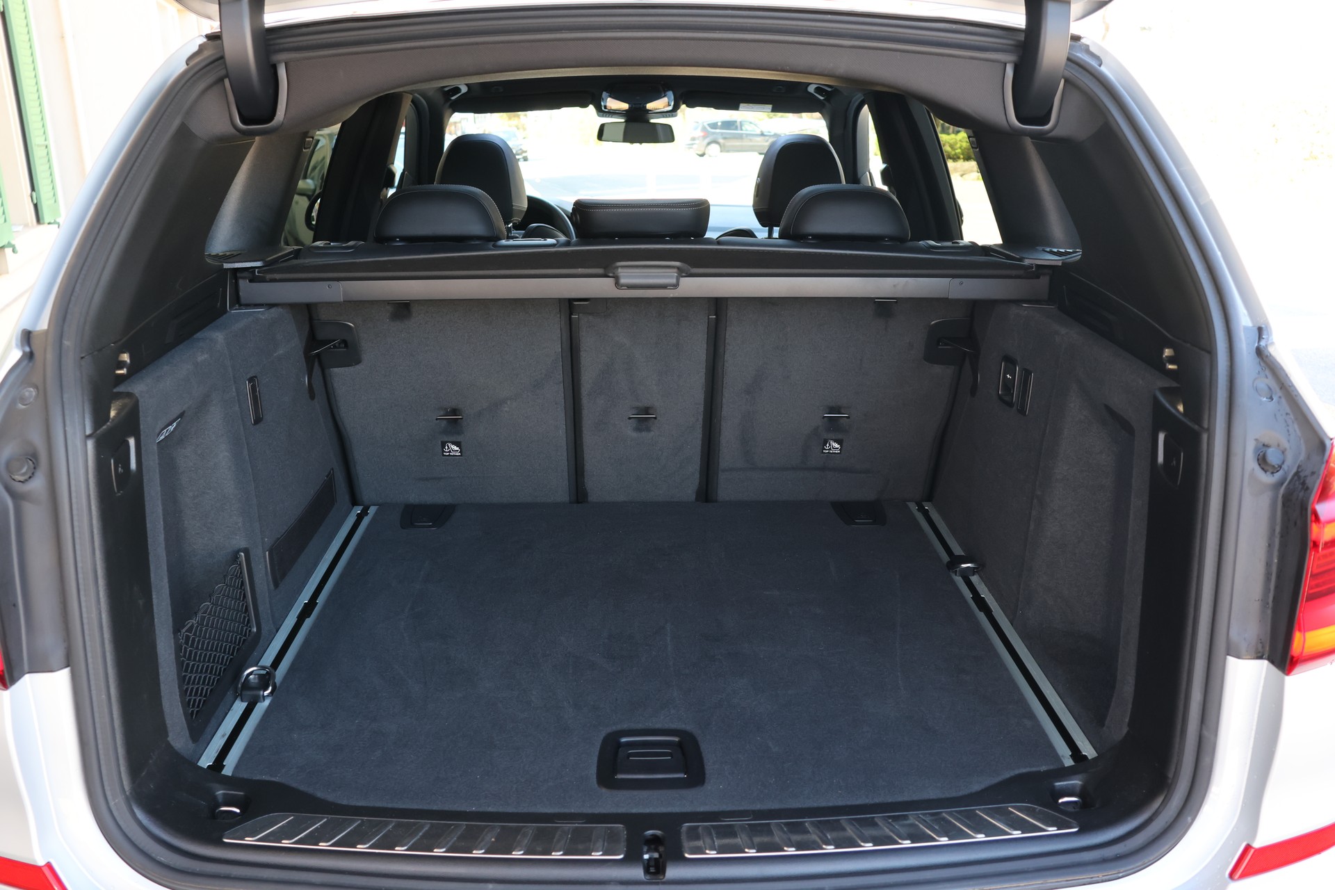 BMW X3 xDrive 20i M Sport Steptronic-image-7