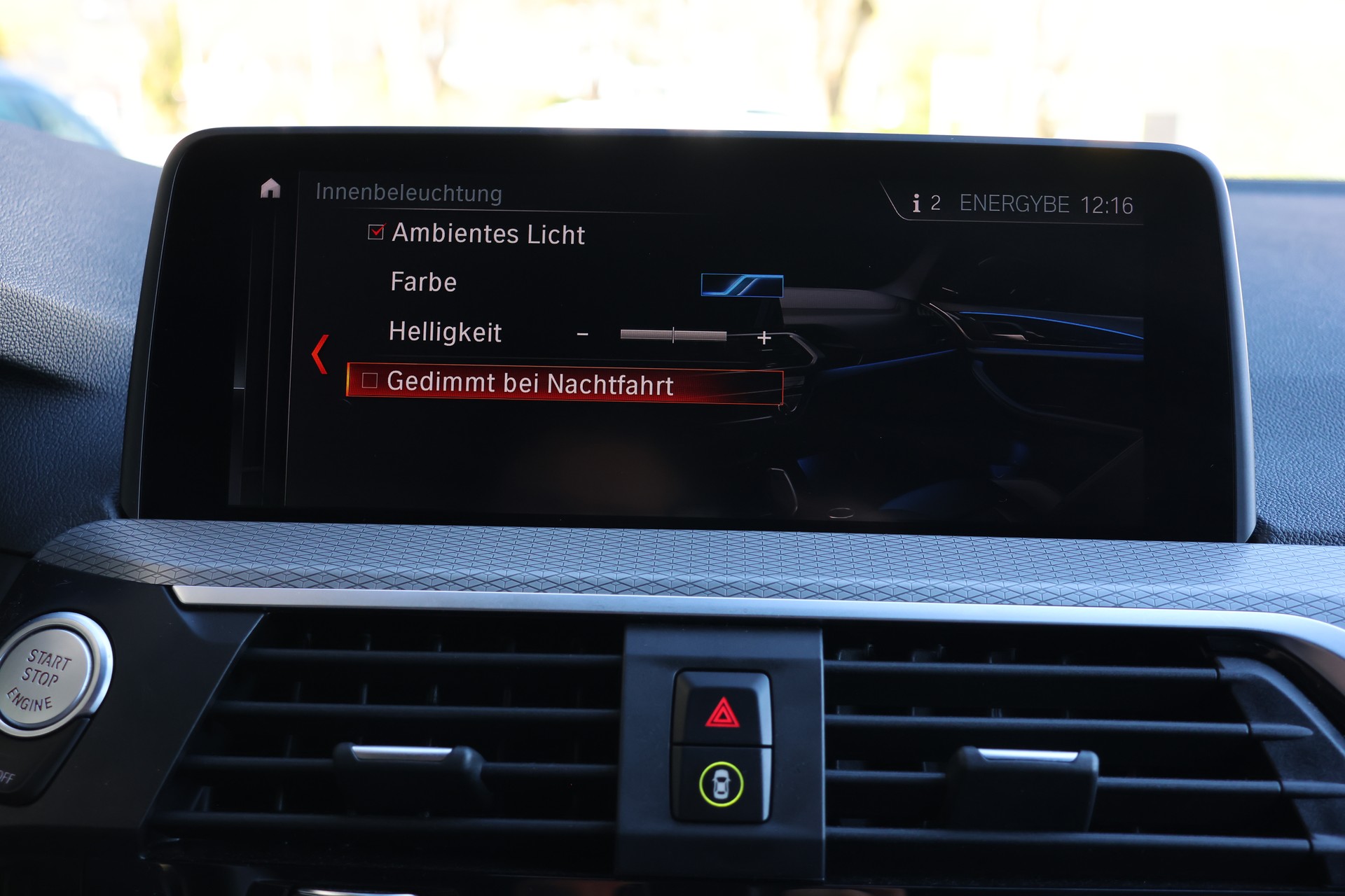 BMW X3 xDrive 20i M Sport Steptronic-image-23