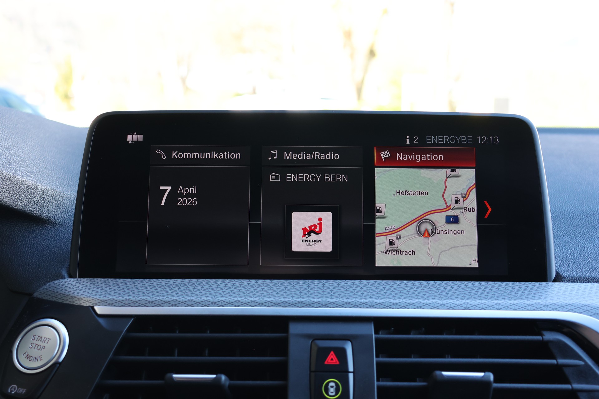 BMW X3 xDrive 20i M Sport Steptronic-image-16