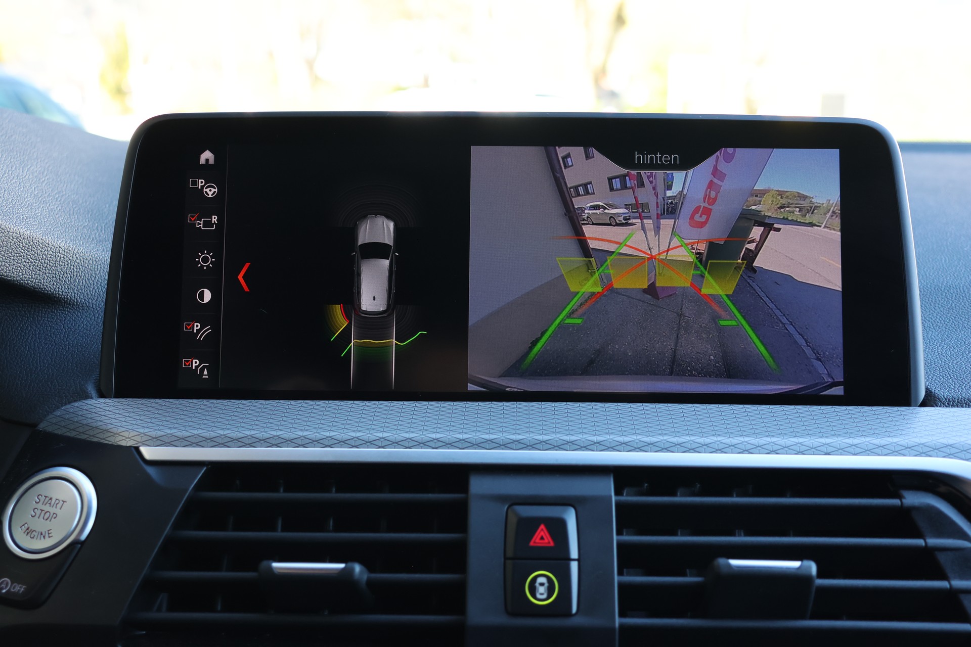 BMW X3 xDrive 20i M Sport Steptronic-image-24
