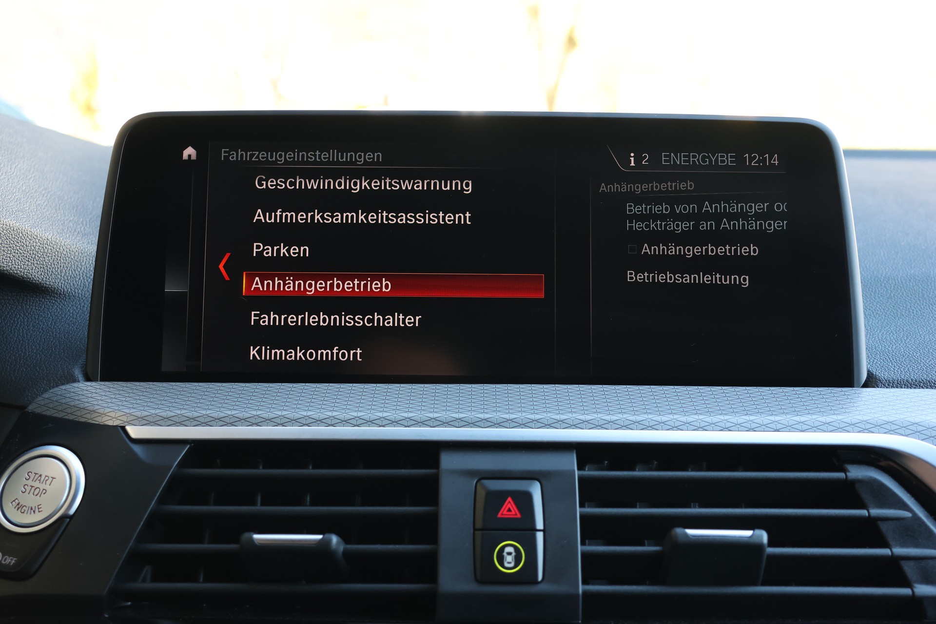 BMW X3 xDrive 20i M Sport Steptronic-image-20