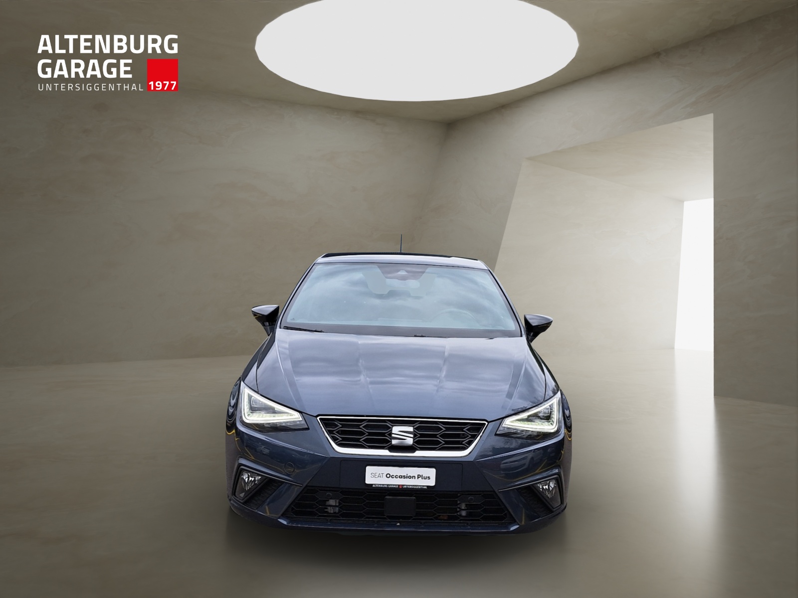 SEAT Ibiza 1.0 EcoTSI Move FR DSG-image-7