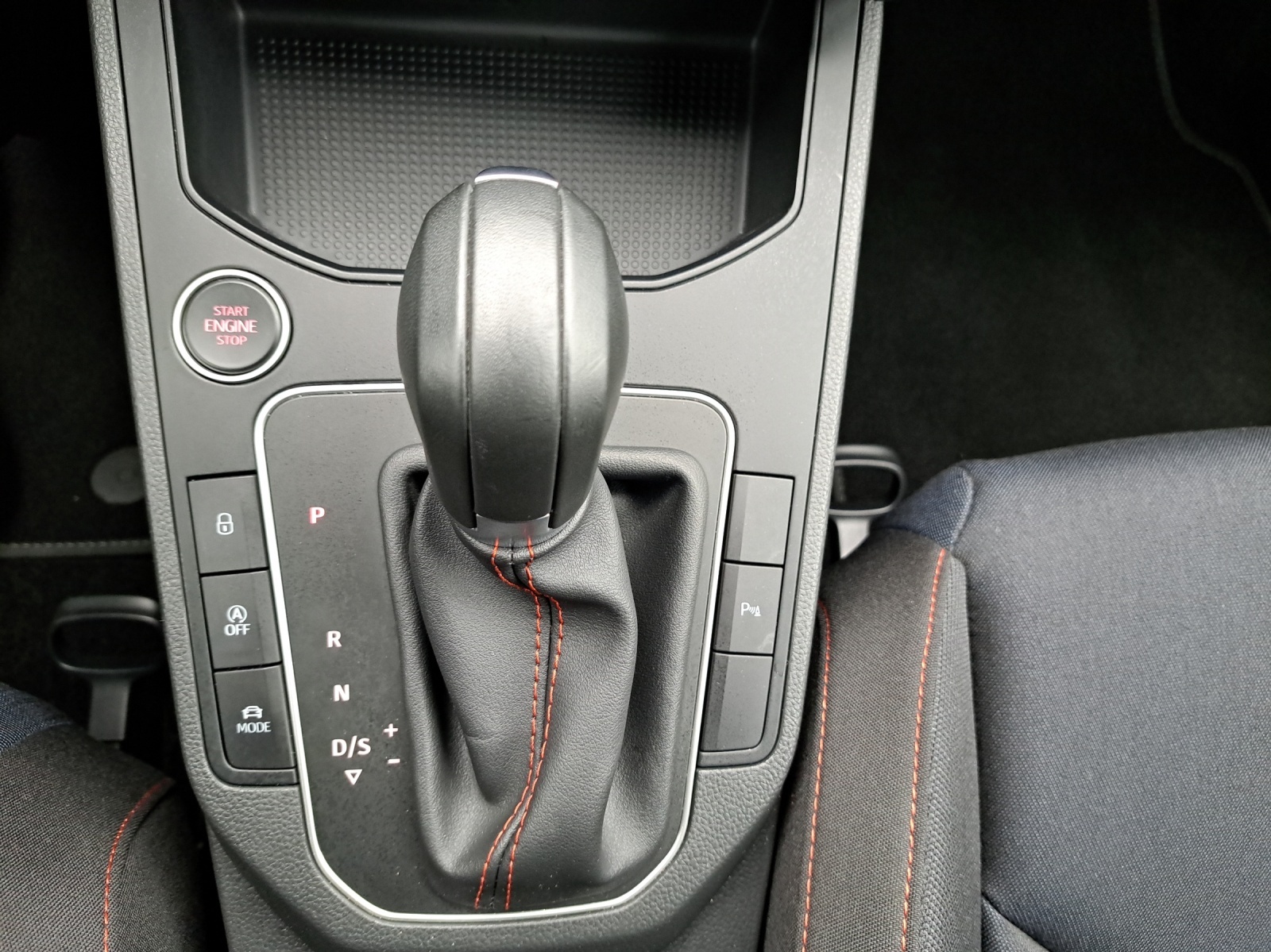 SEAT Ibiza 1.0 EcoTSI Move FR DSG-image-16