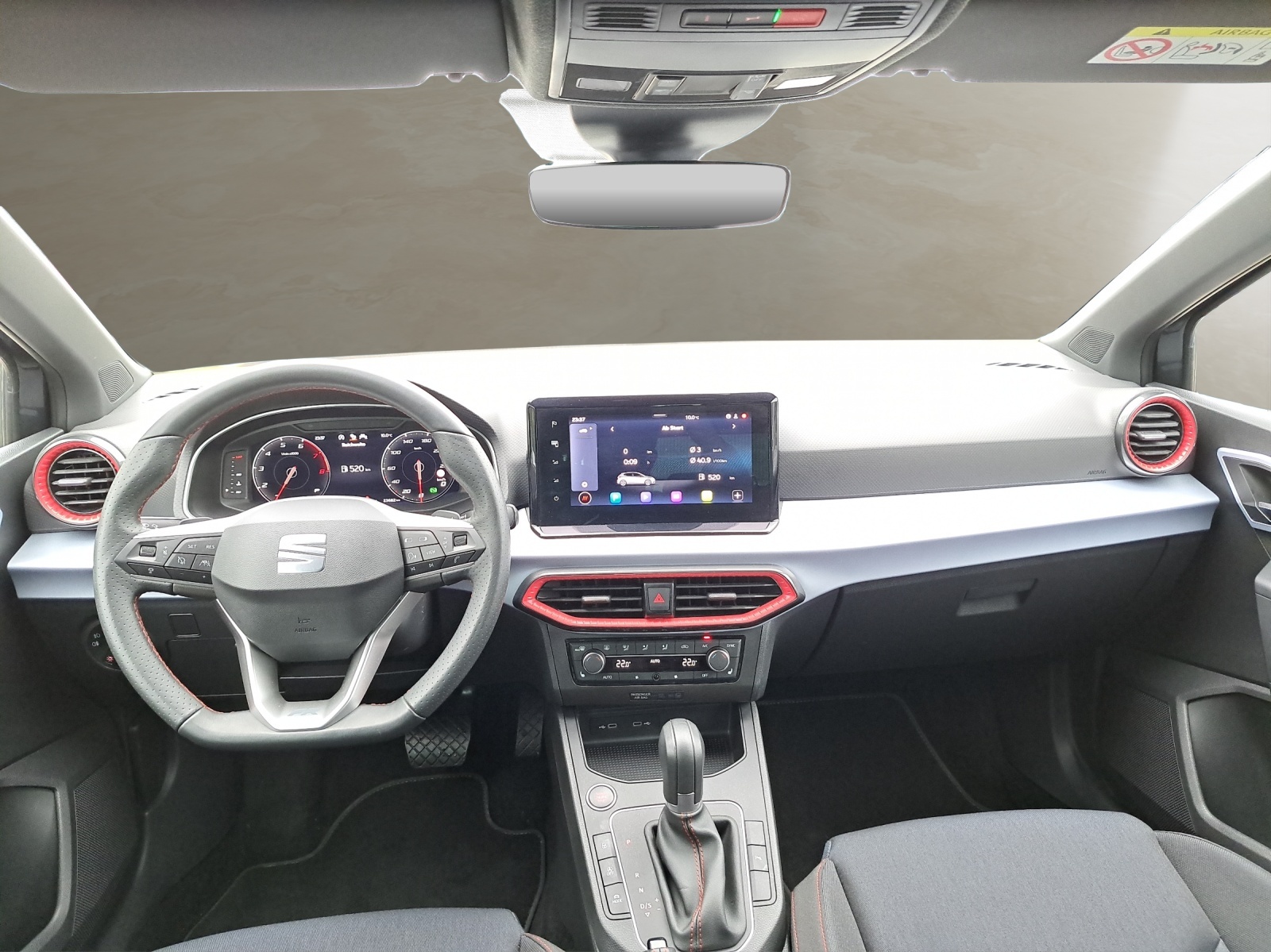 SEAT Ibiza 1.0 EcoTSI Move FR DSG-image-10
