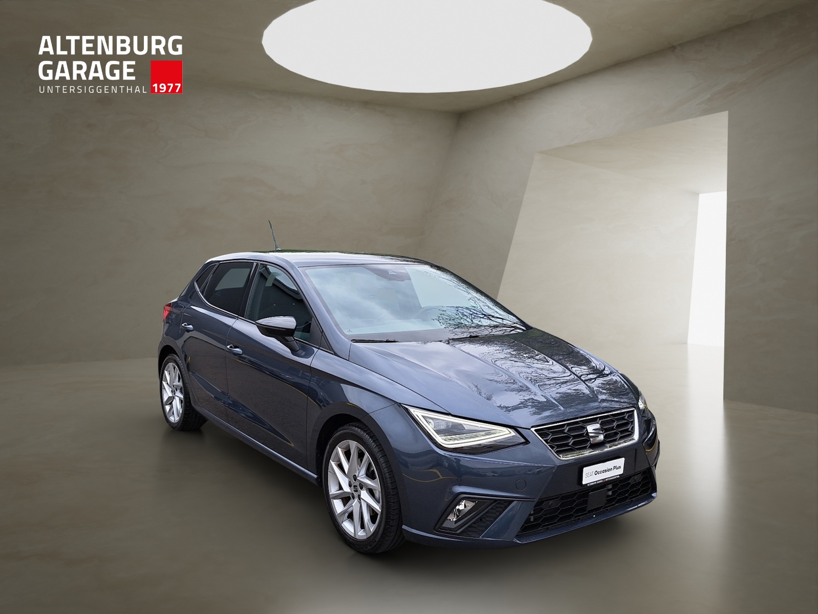 SEAT Ibiza 1.0 EcoTSI Move FR DSG-image-6