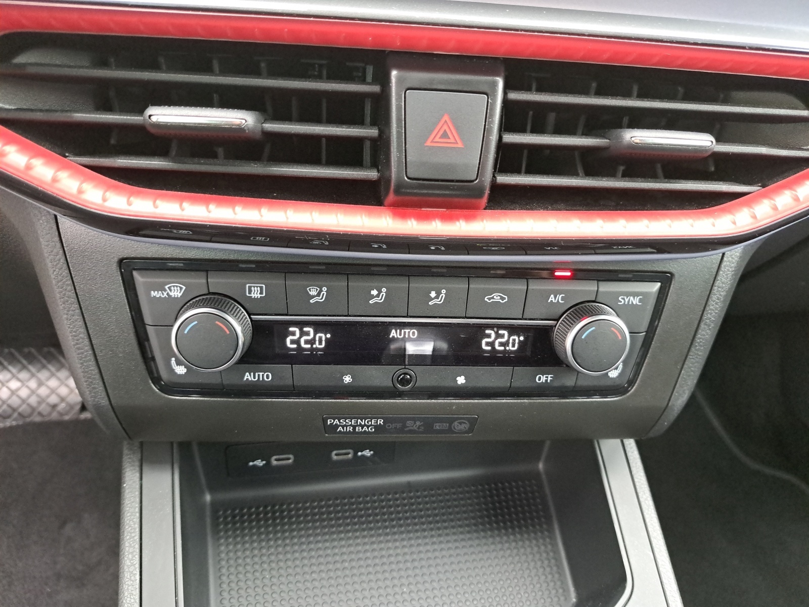 SEAT Ibiza 1.0 EcoTSI Move FR DSG-image-17