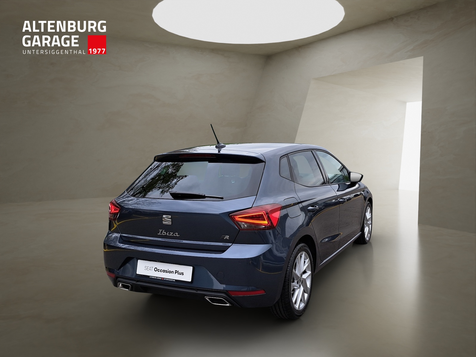 SEAT Ibiza 1.0 EcoTSI Move FR DSG-image-4