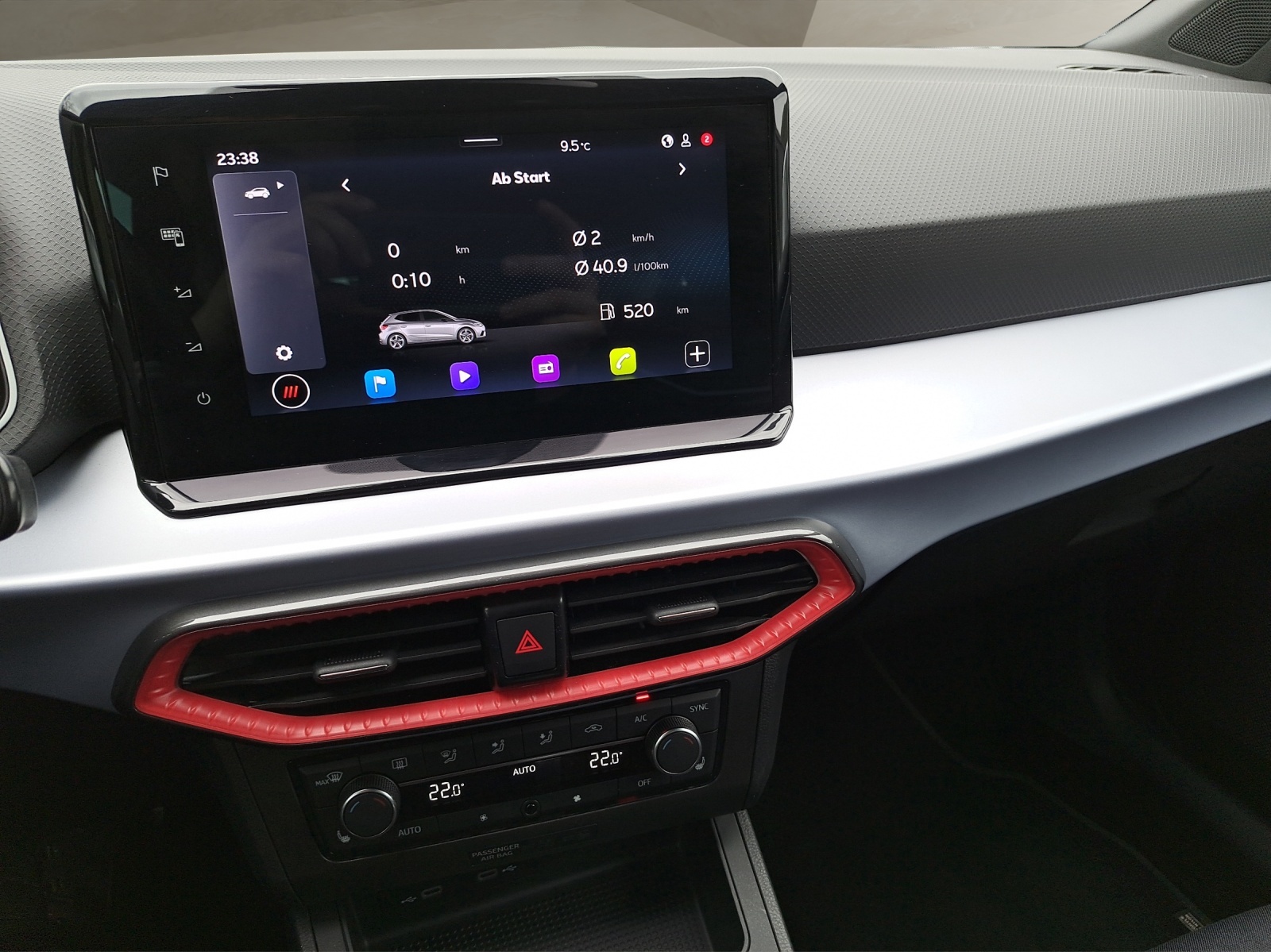 SEAT Ibiza 1.0 EcoTSI Move FR DSG-image-12