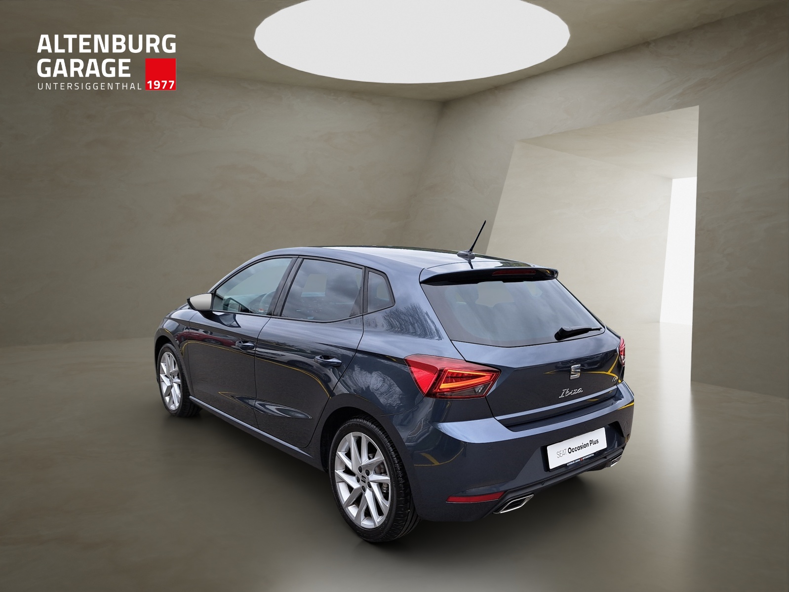 SEAT Ibiza 1.0 EcoTSI Move FR DSG-showroom-element-2