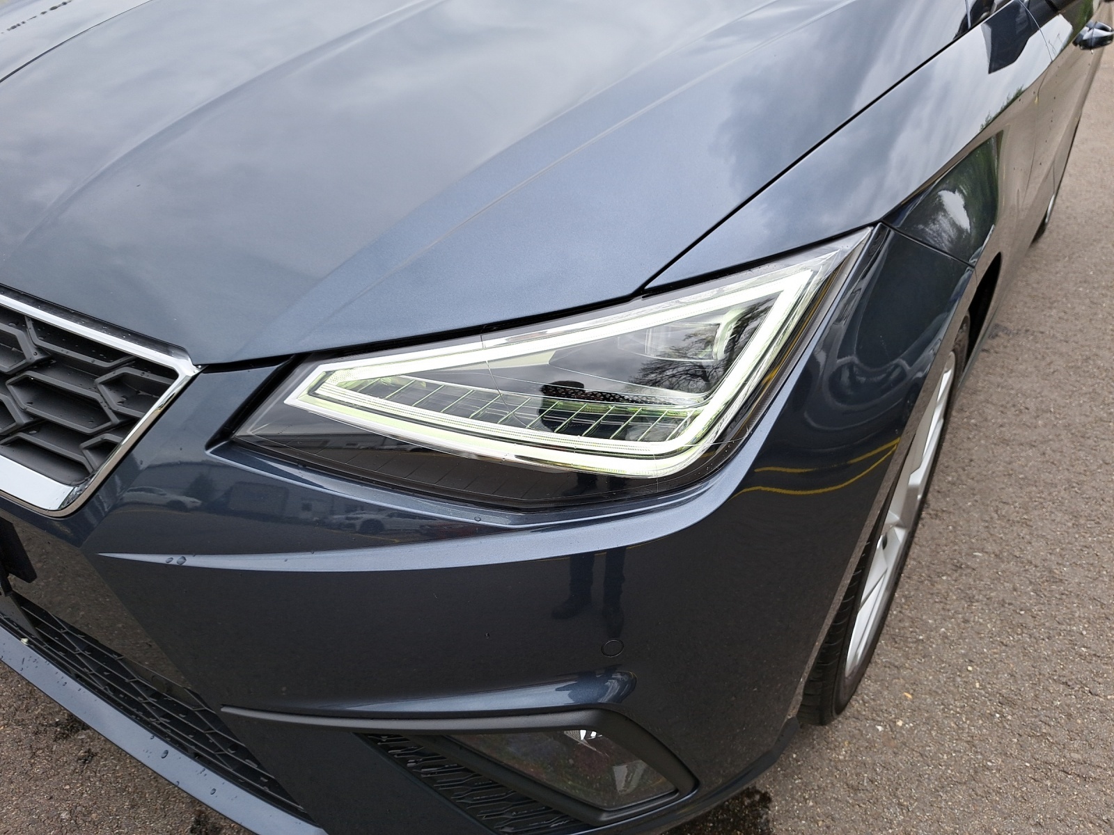 SEAT Ibiza 1.0 EcoTSI Move FR DSG-image-18