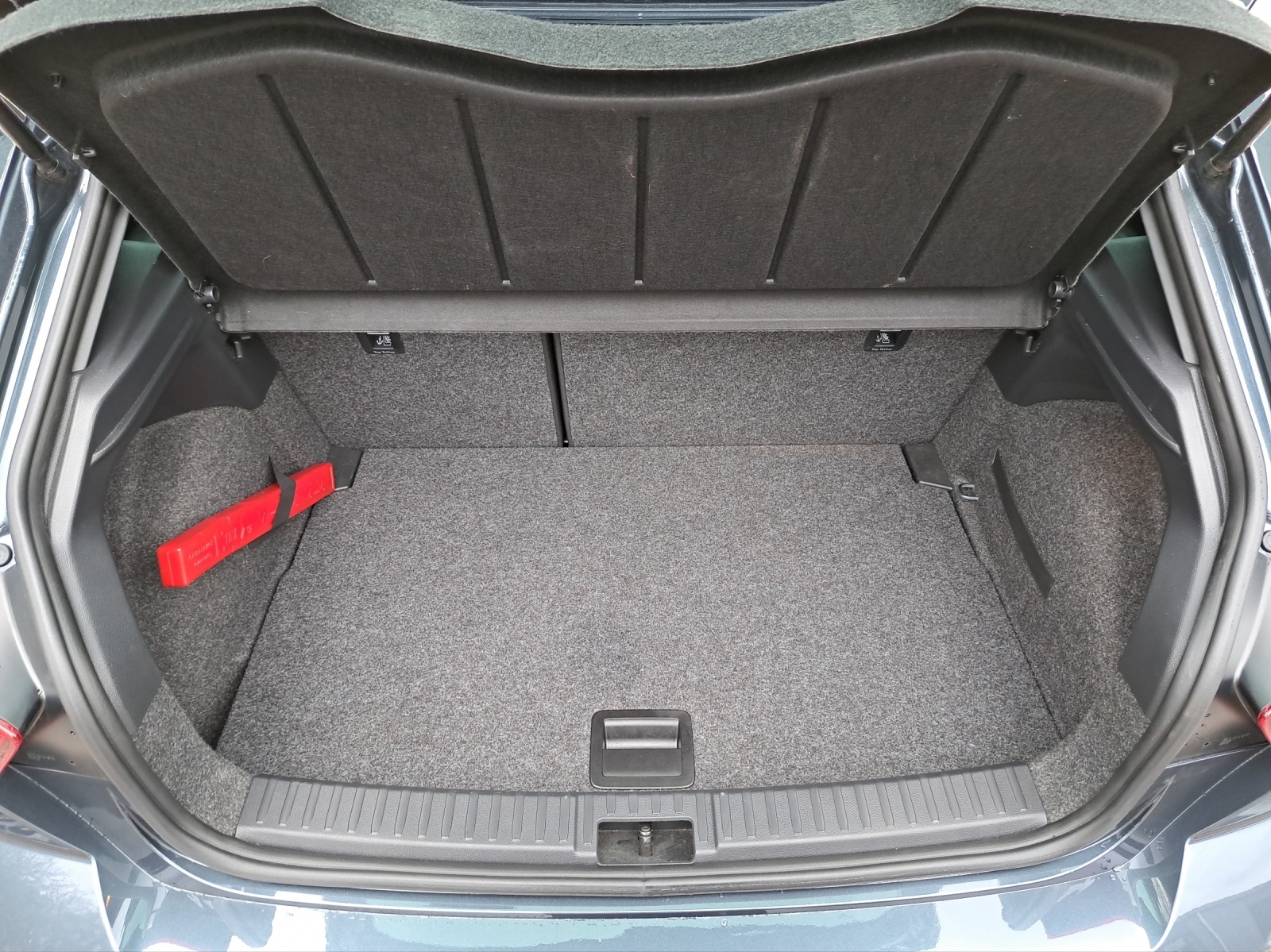 SEAT Ibiza 1.0 EcoTSI Move FR DSG-image-15