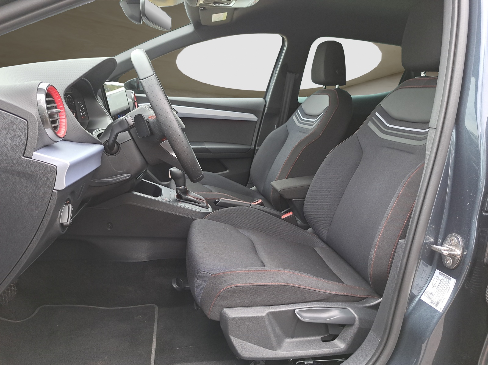 SEAT Ibiza 1.0 EcoTSI Move FR DSG-image-9