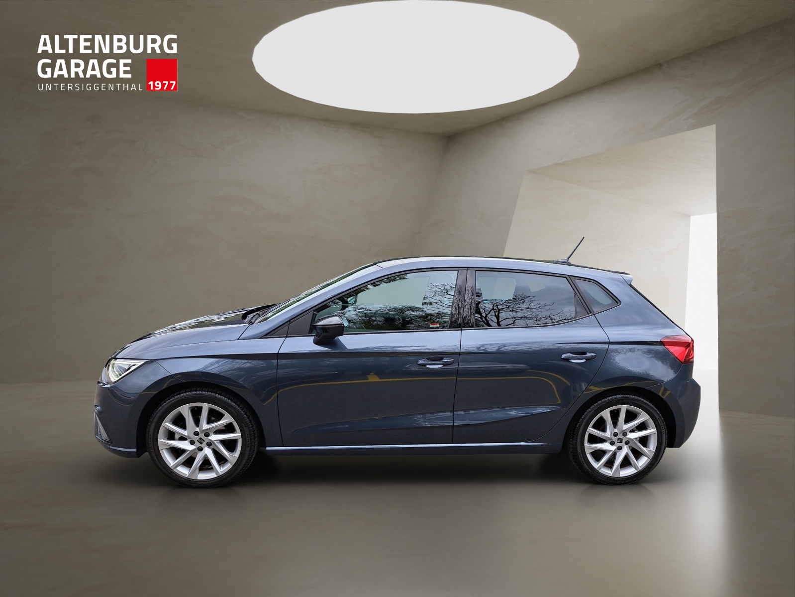 SEAT Ibiza 1.0 EcoTSI Move FR DSG-showroom-element-1