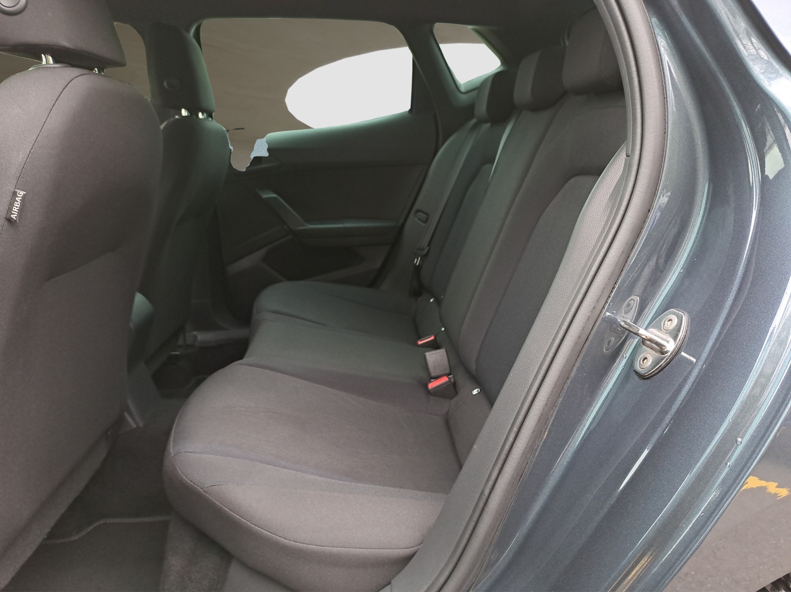 SEAT Ibiza 1.0 EcoTSI Move FR DSG-image-14