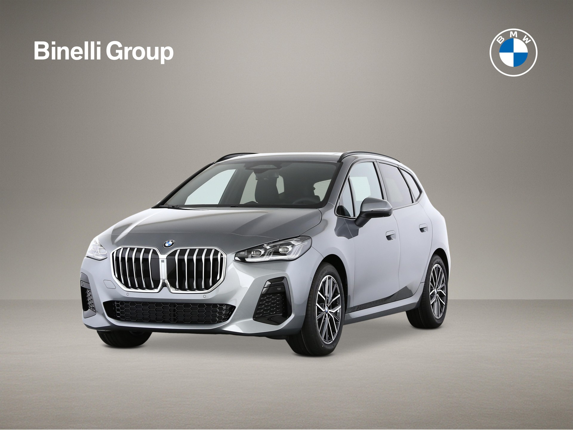 BMW 223i xDrive SDKG Active Tourer
