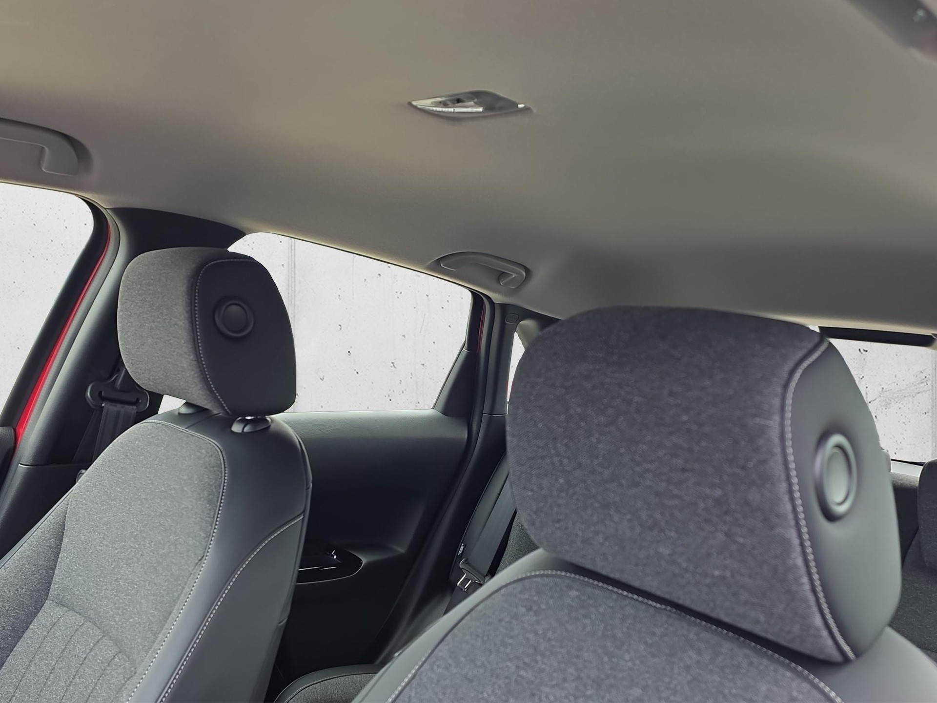 HONDA Jazz 1.5 i-MMD Elegance-image-19