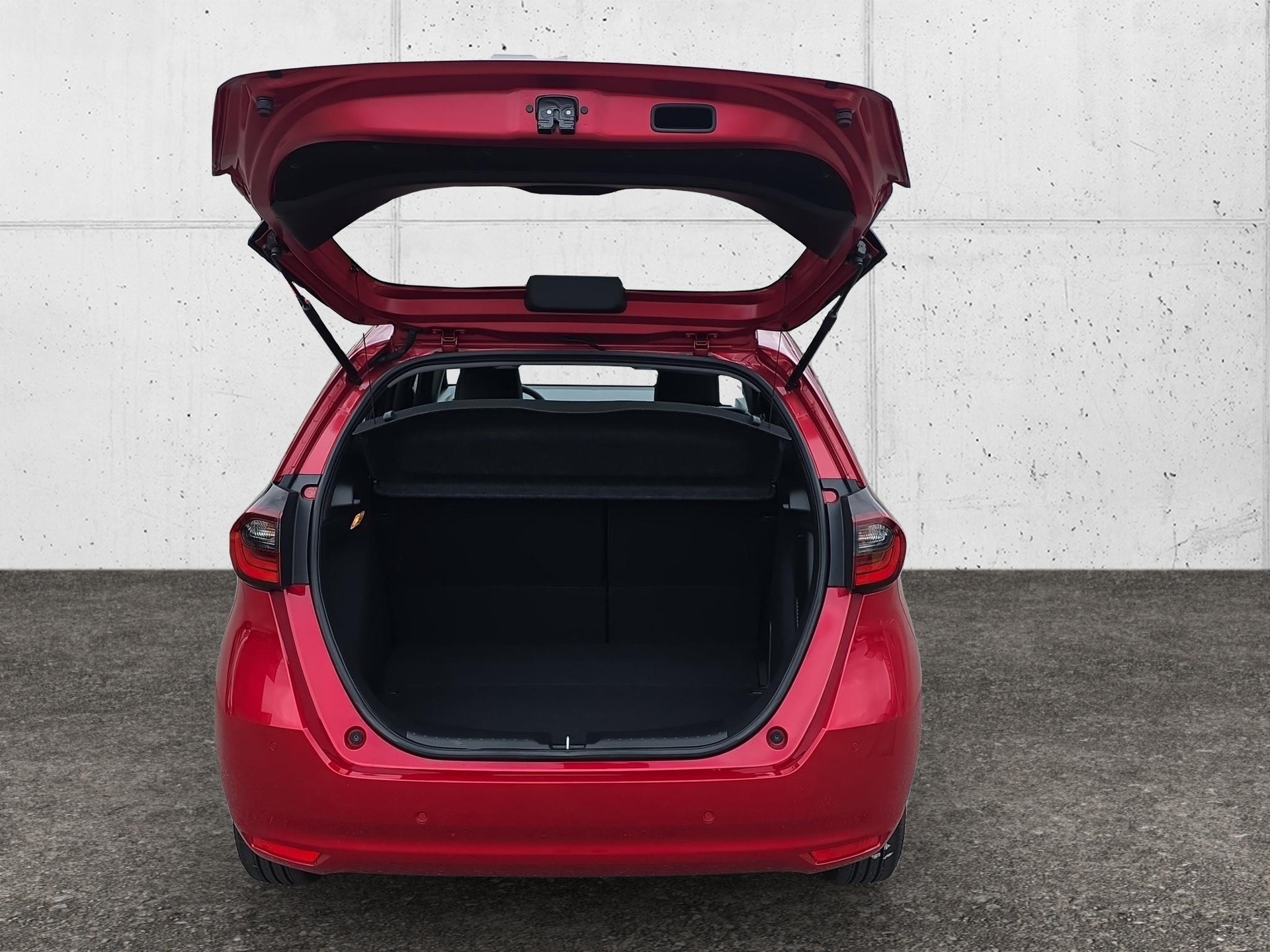 HONDA Jazz 1.5 i-MMD Elegance-image-18