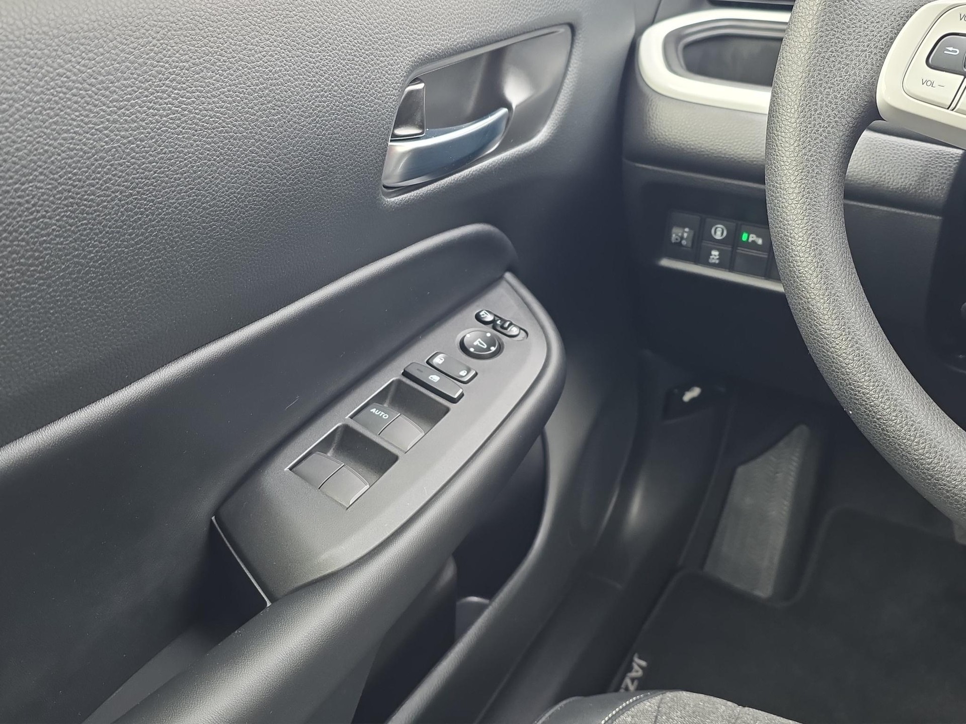 HONDA Jazz 1.5 i-MMD Elegance-image-11