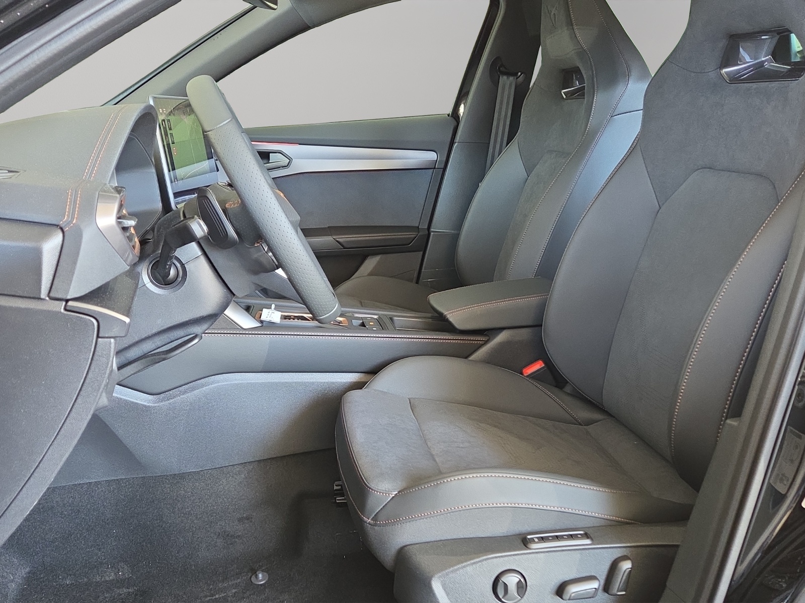 CUPRA Formentor 1.5 e-HYBRID pHEV Prime Edition DSG-image-5