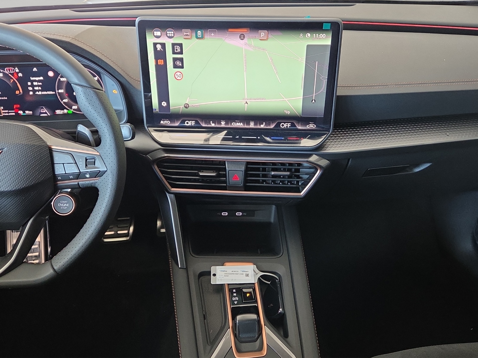 CUPRA Formentor 1.5 e-HYBRID pHEV Prime Edition DSG-image-7