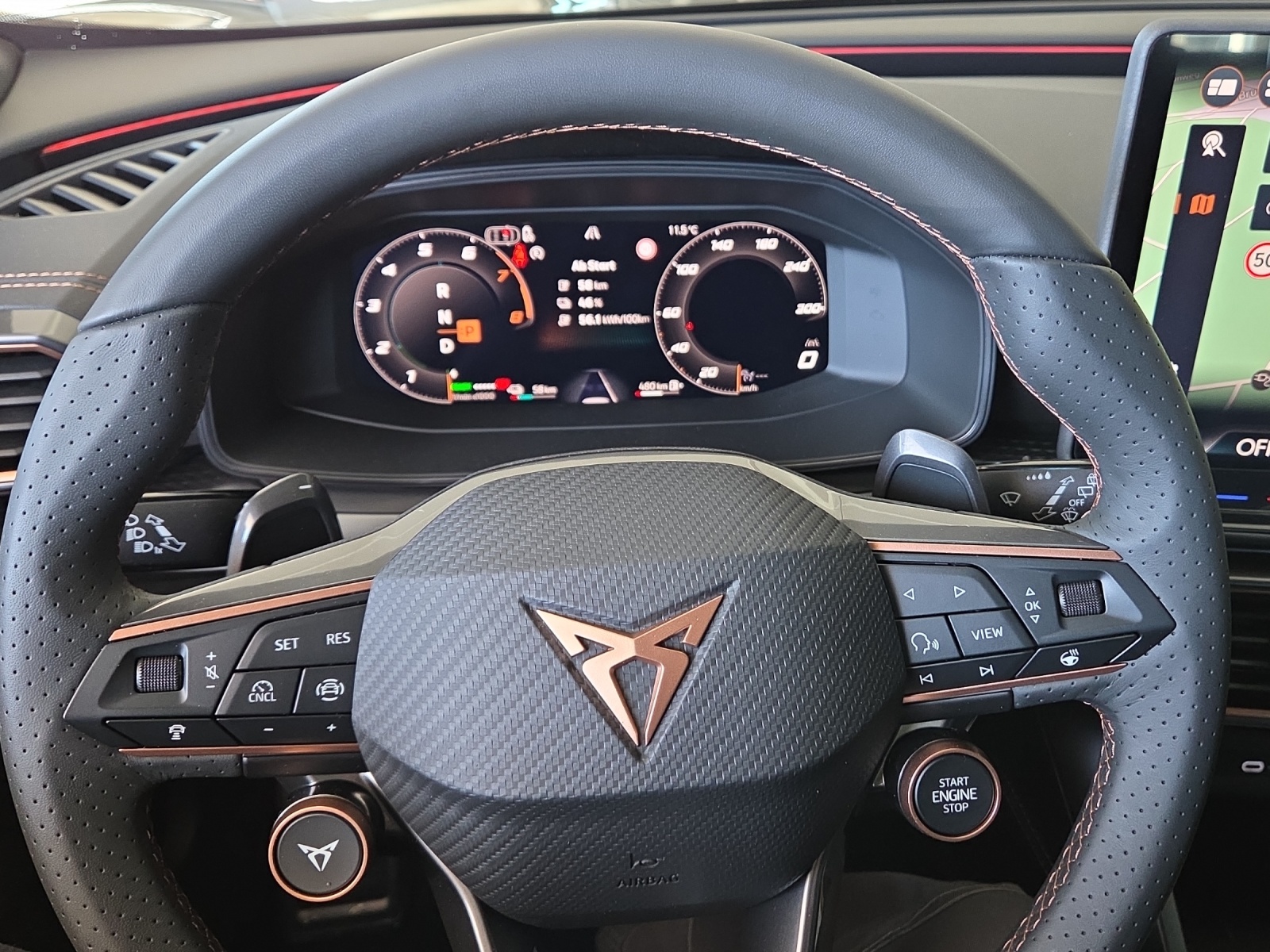 CUPRA Formentor 1.5 e-HYBRID pHEV Prime Edition DSG-image-10