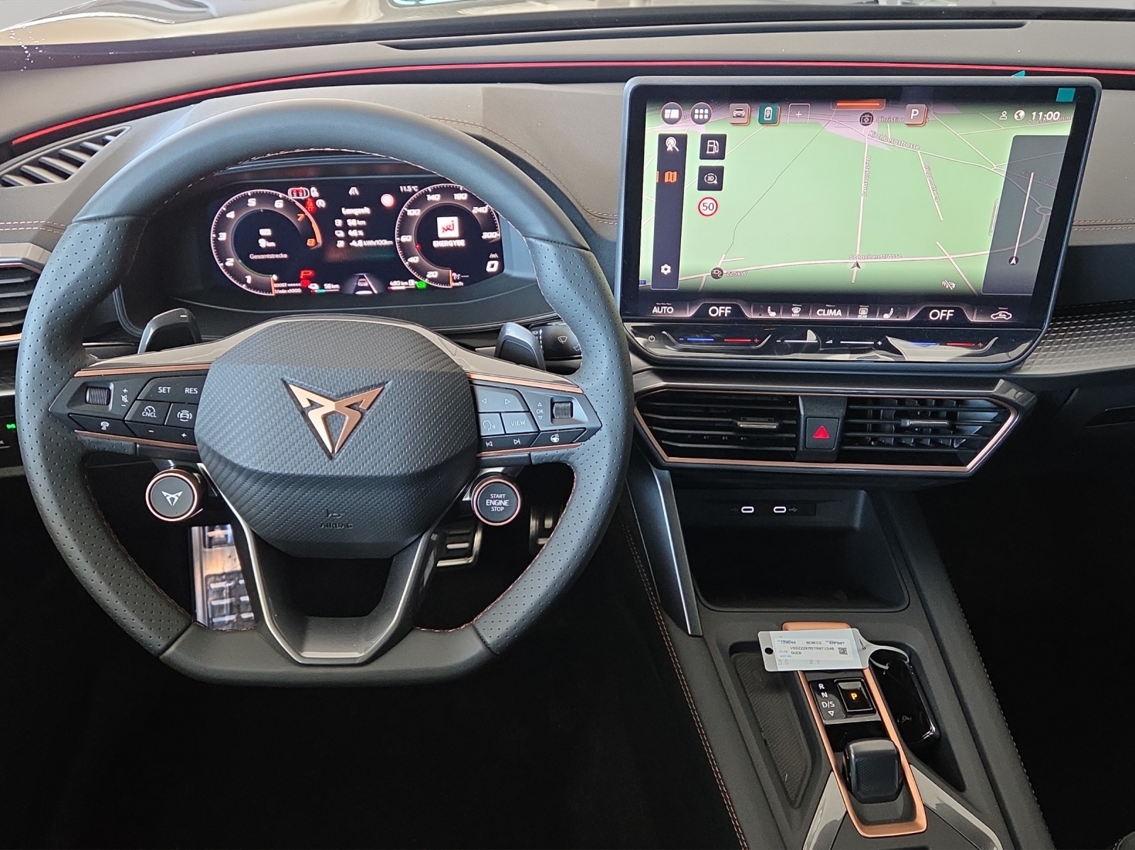 CUPRA Formentor 1.5 e-HYBRID pHEV Prime Edition DSG-image-6