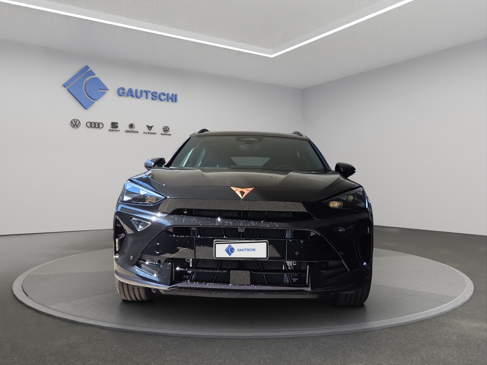 CUPRA Formentor 1.5 e-HYBRID pHEV Prime Edition DSG-image-4