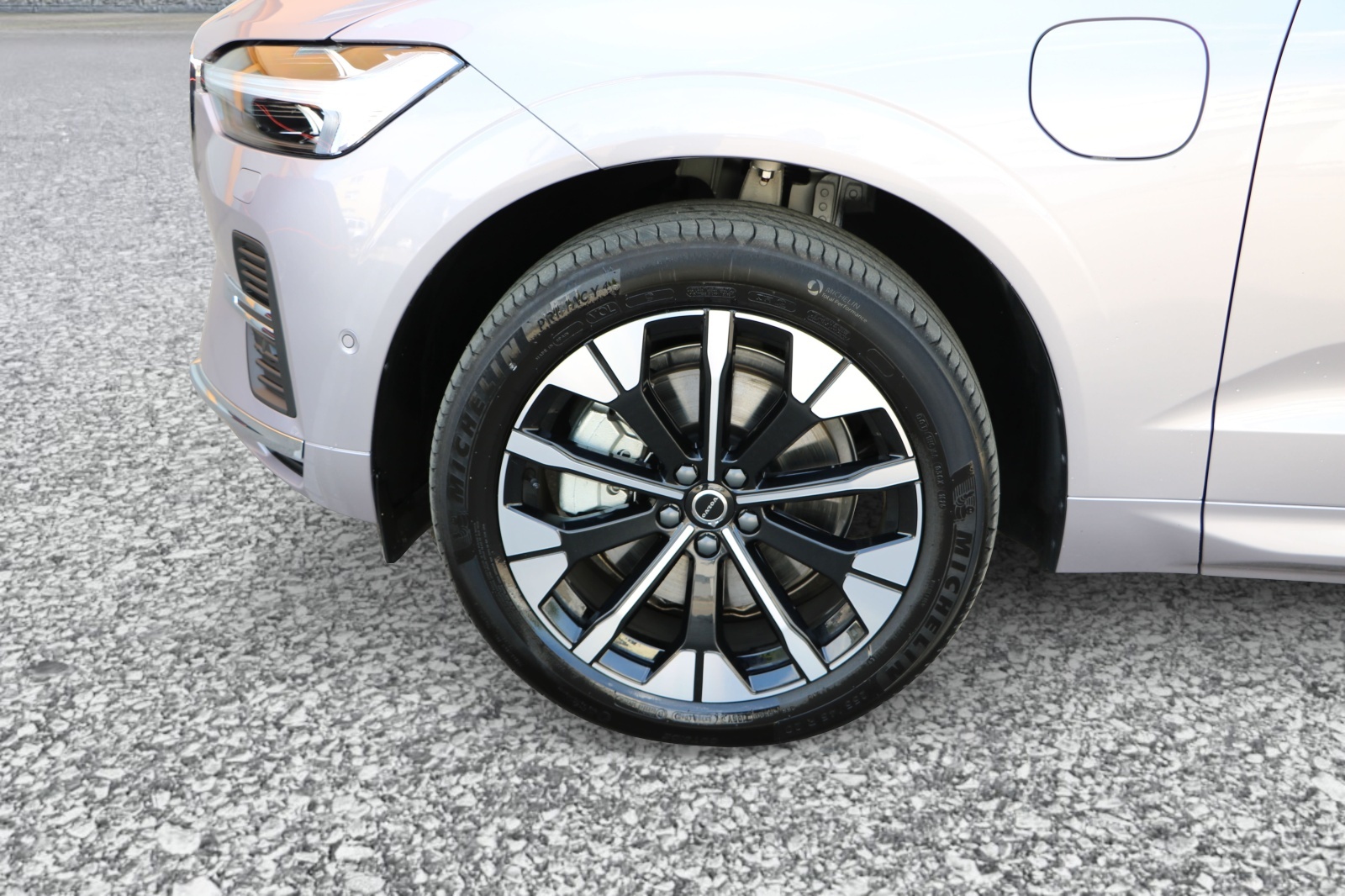 VOLVO XC60 T8 eAWD PluginHybrid Ultra Bright Geartronic-image-6