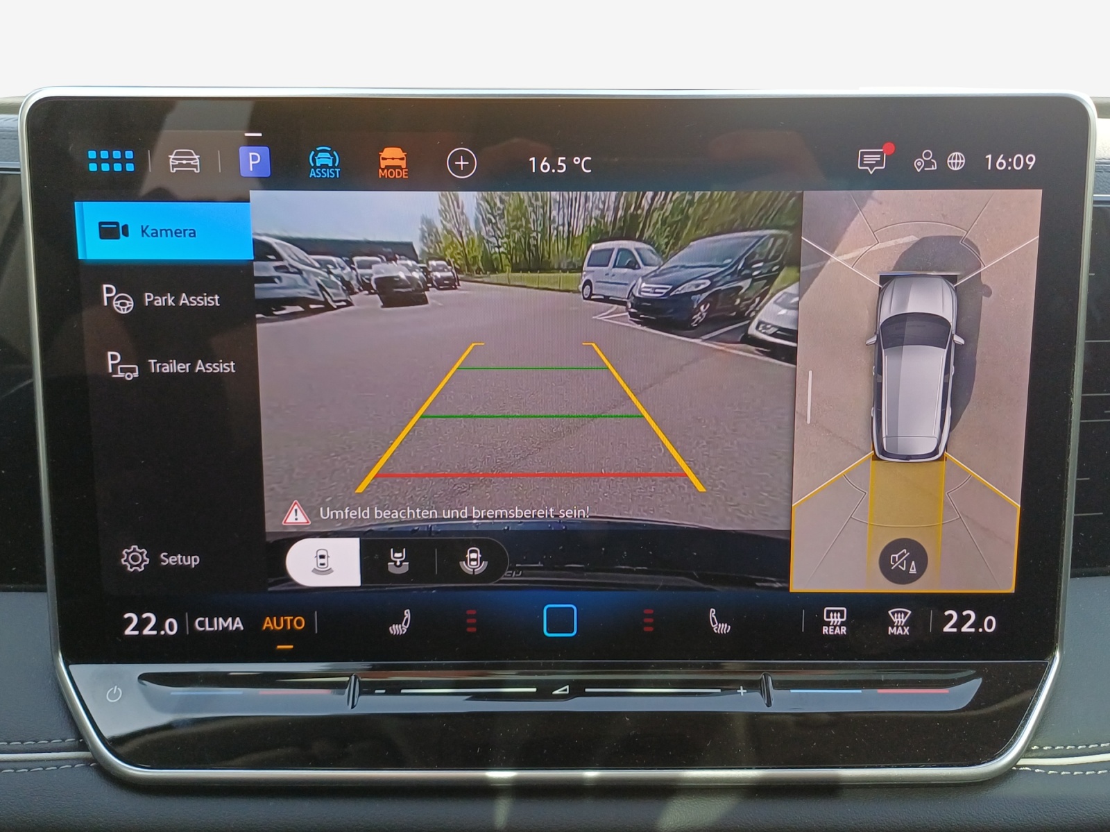 VW Tiguan 2.0 TSI DSG Elegance 4Motion-image-14