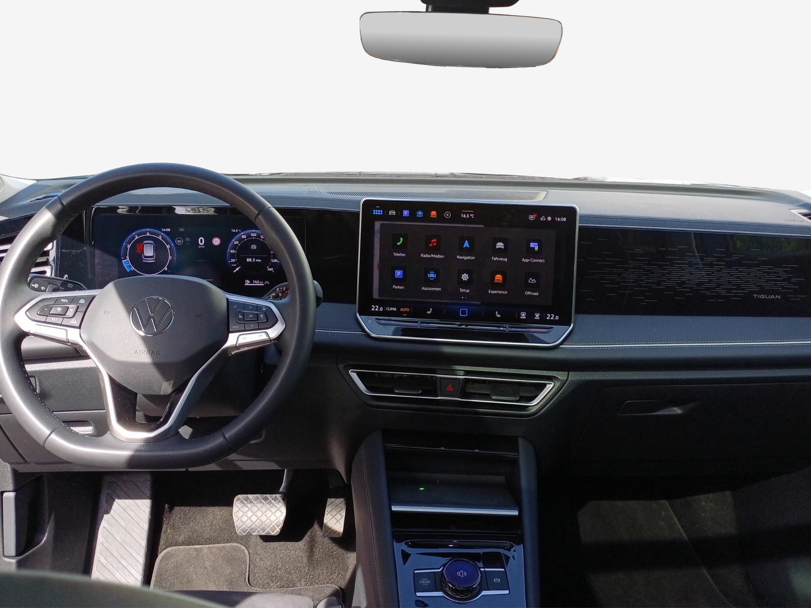 VW Tiguan 2.0 TSI DSG Elegance 4Motion-image-8