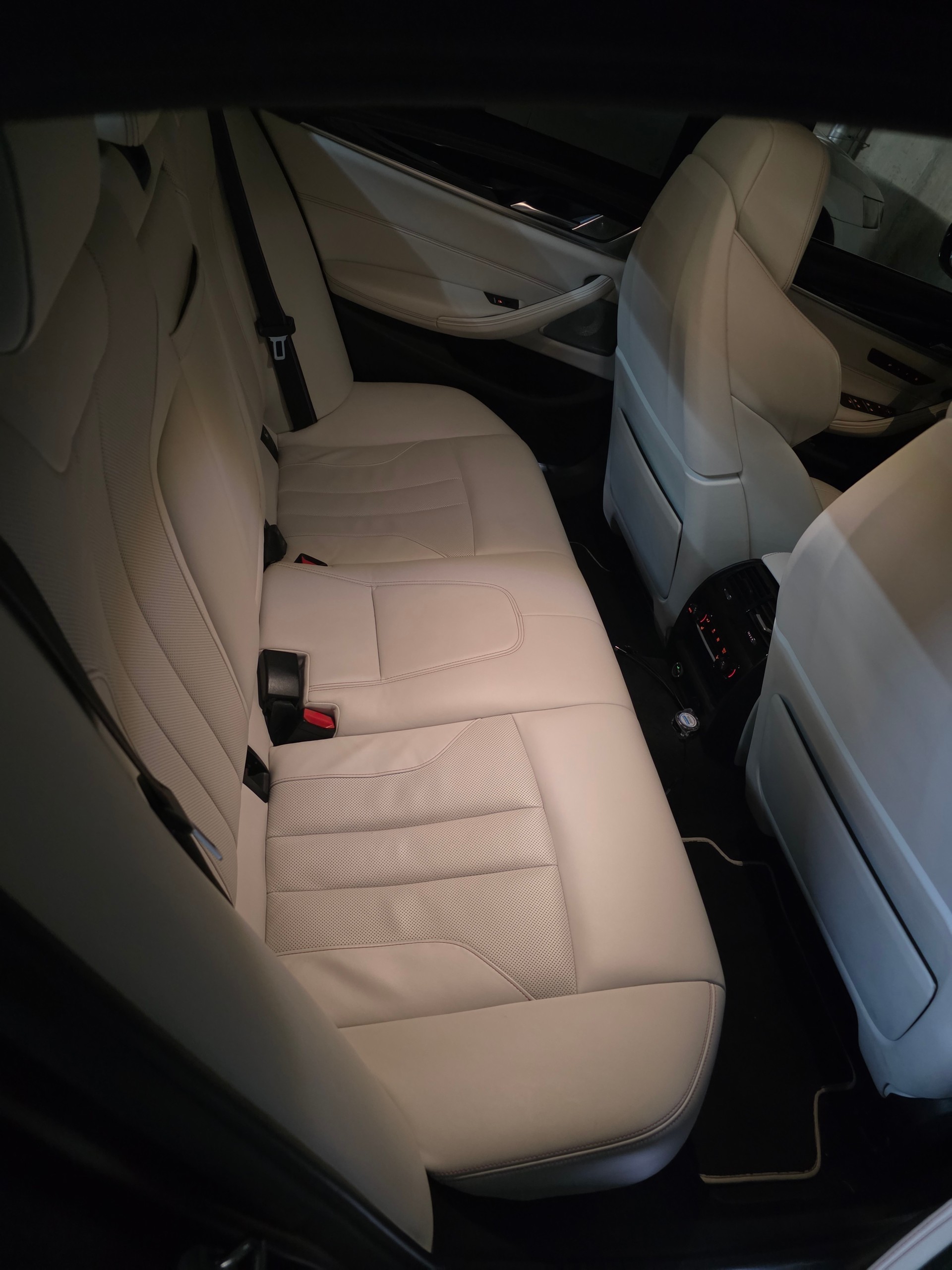 BMW M5 xDrive First Edition Drivelogic-image-5