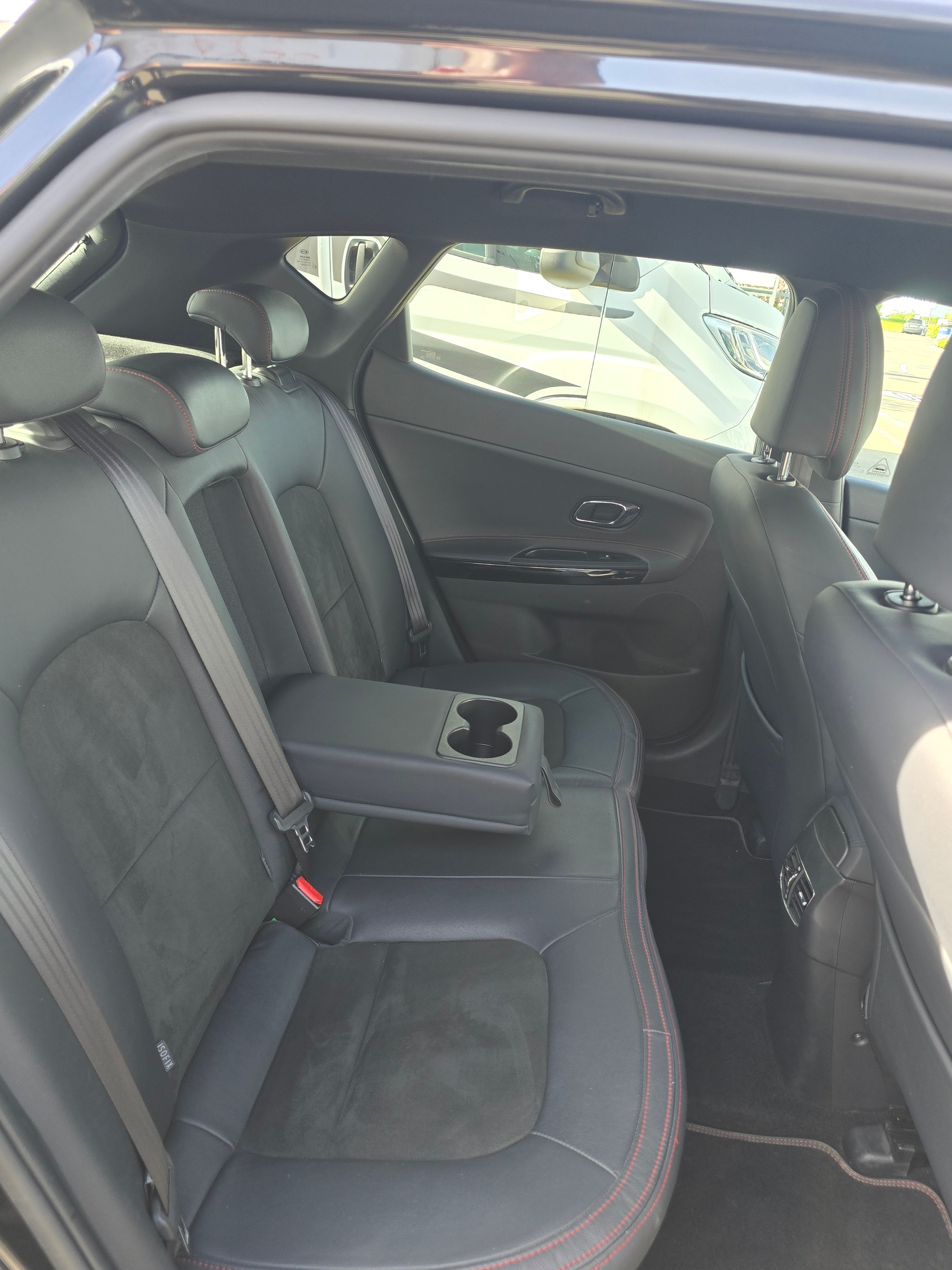 KIA CEED-image-19