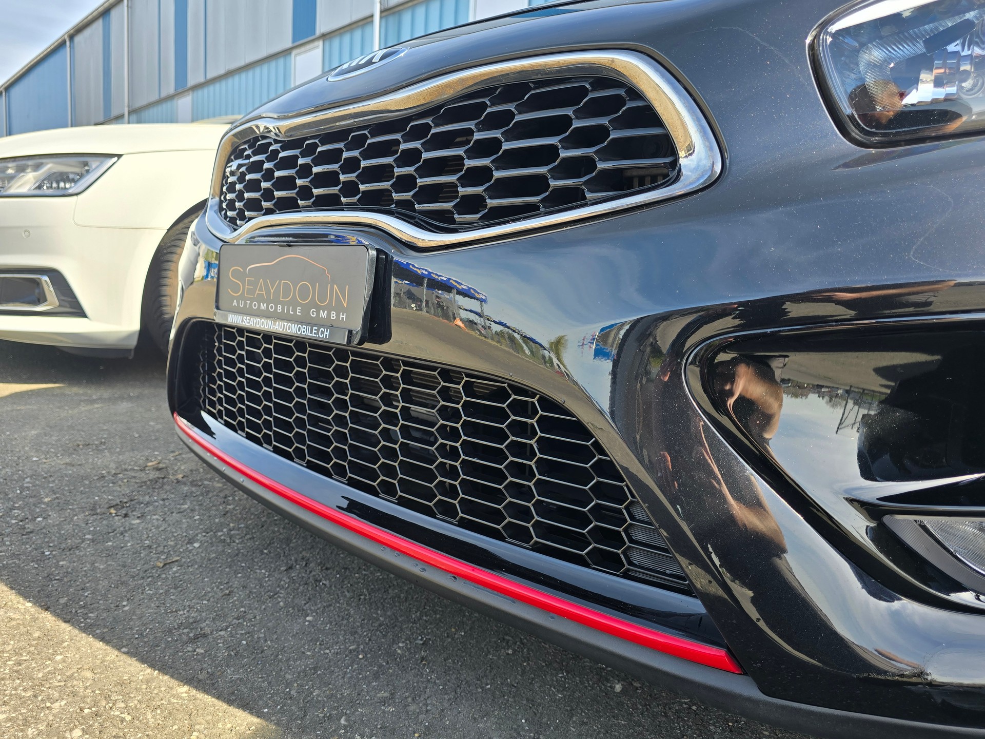KIA CEED-image-7