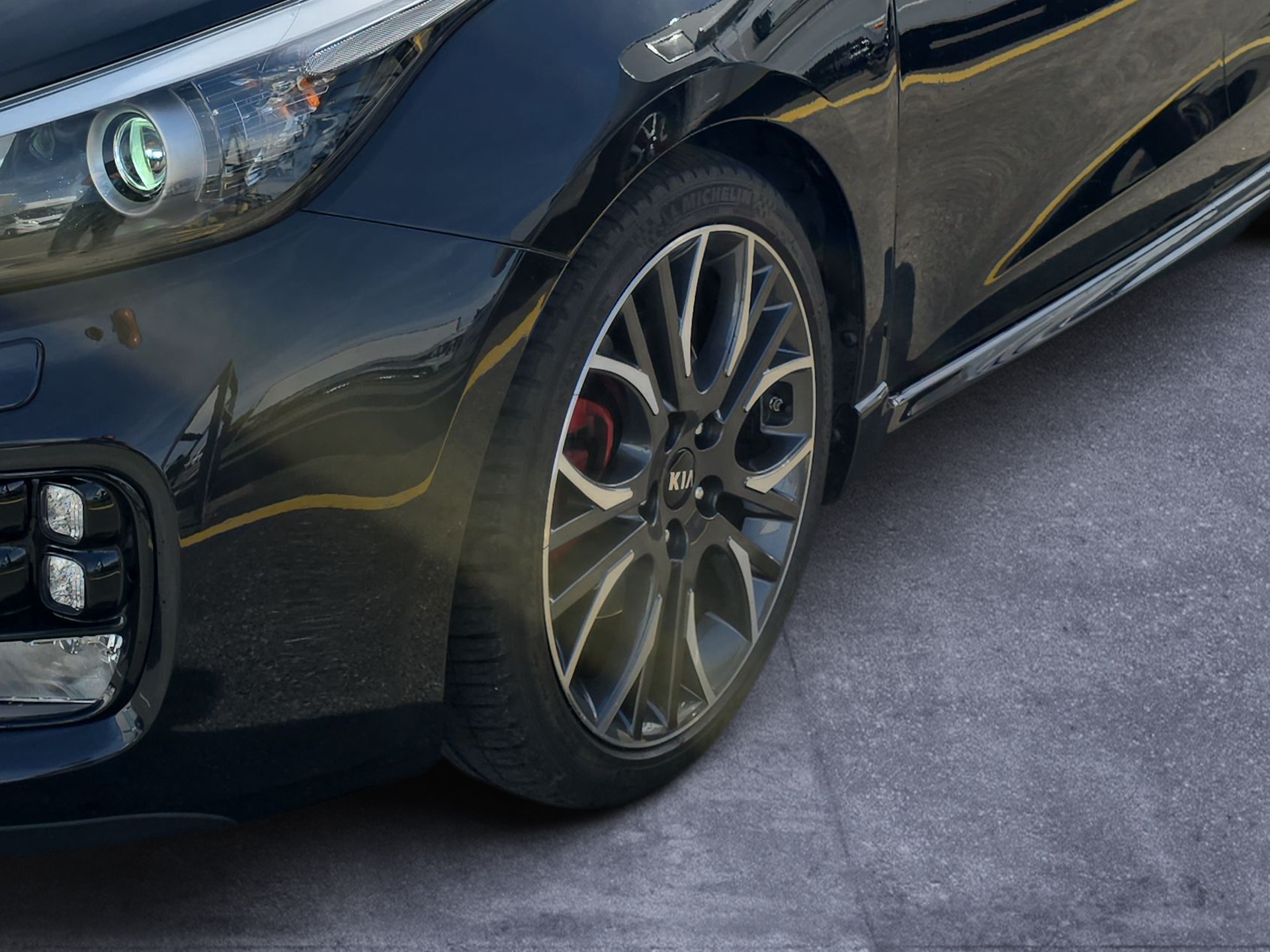 KIA CEED-image-10