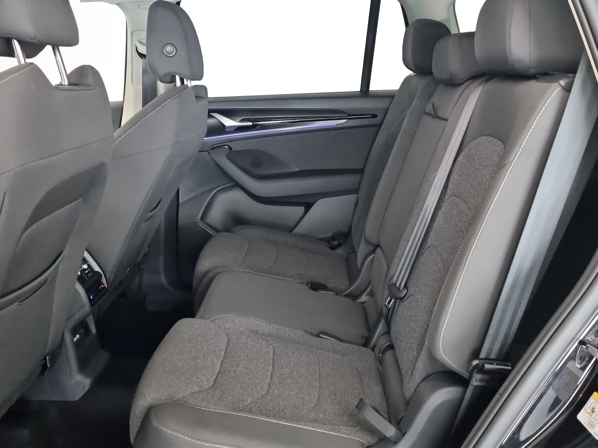 SKODA Kodiaq 2.0 TSI Selection 4x4 *7-Plätzer*-image-6