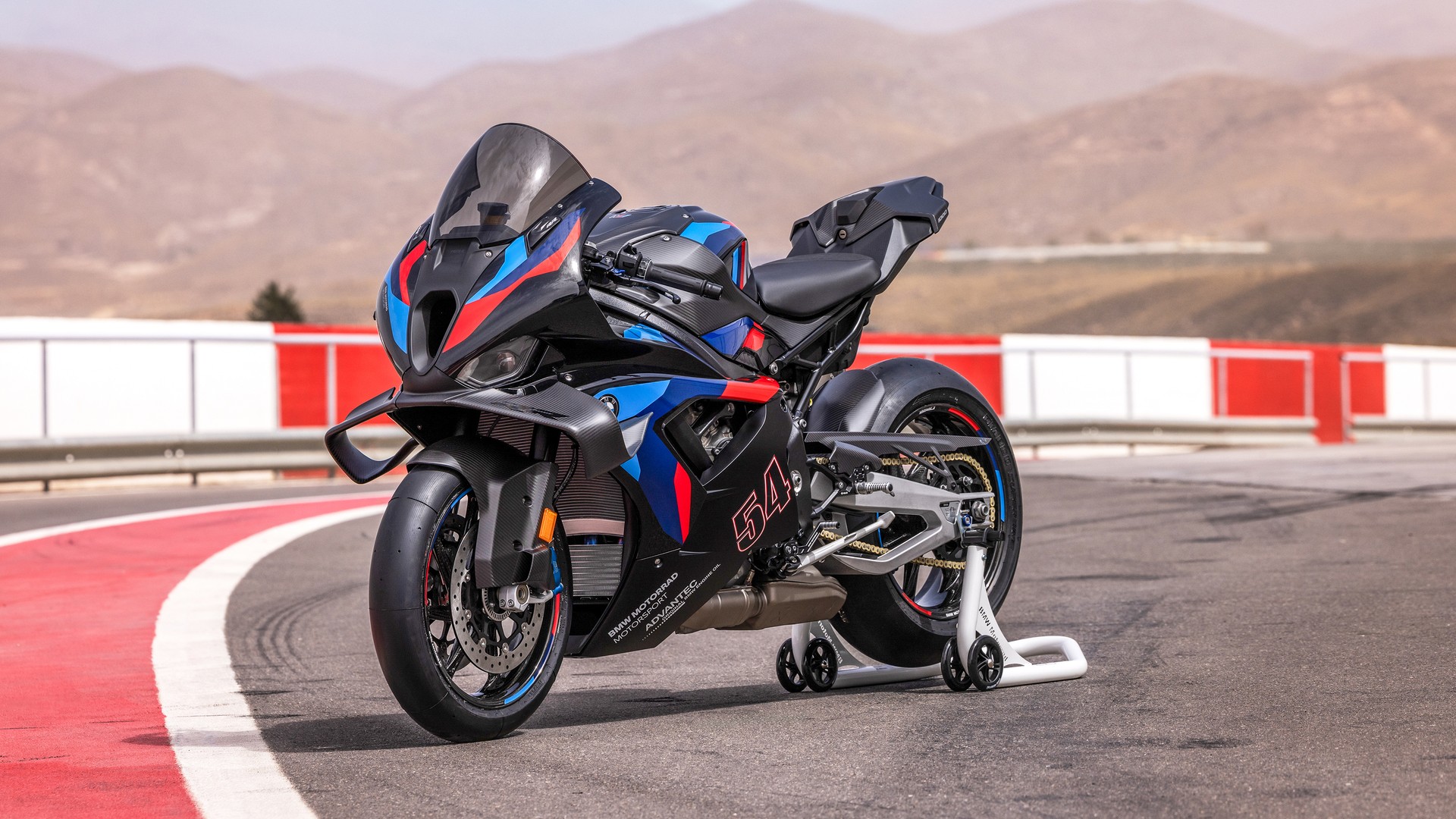 BMW M 1000 RR