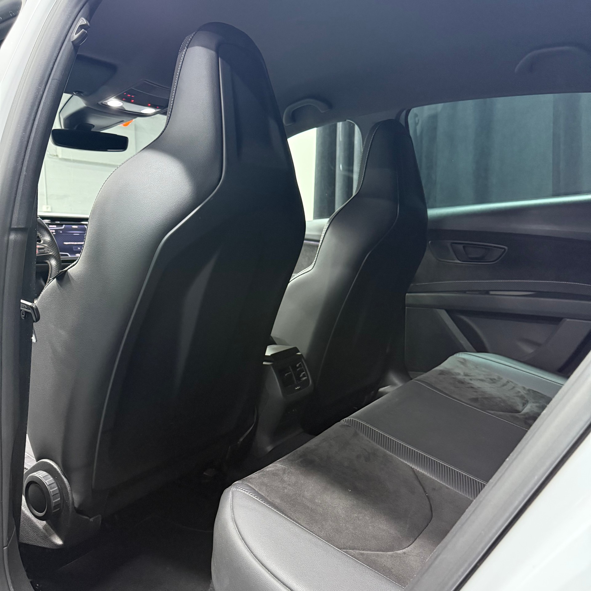 SEAT Leon 2.0 TSI Cupra 340 DSG *ABT POWER-image-13