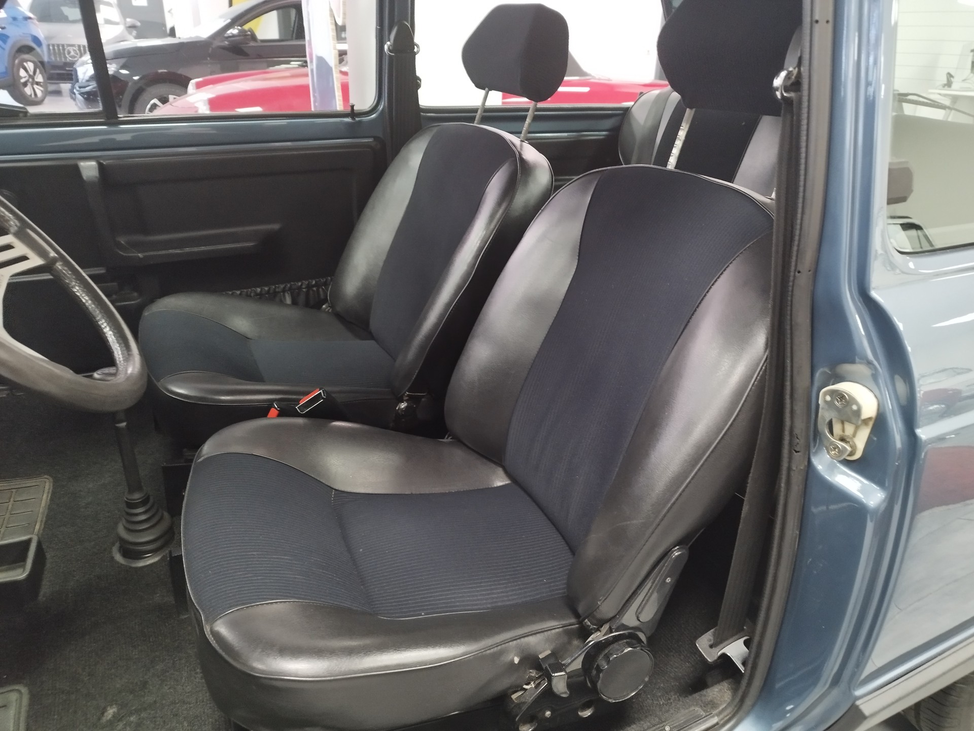 LANCIA A112 Abarth-image-6