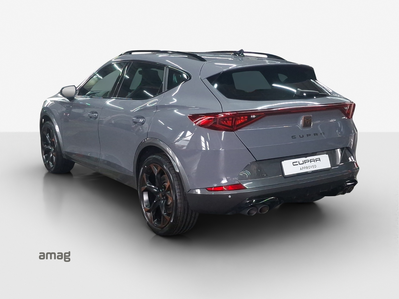 CUPRA Formentor 2.0TSI VZ 4Drive DSG-image-2