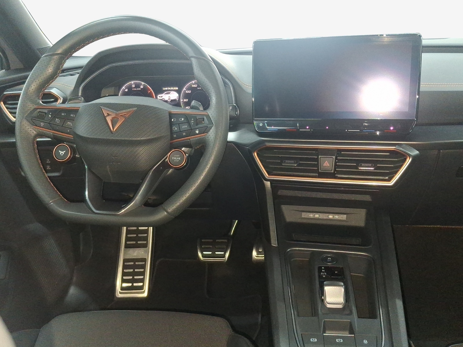 CUPRA Formentor 2.0TSI VZ 4Drive DSG-image-8