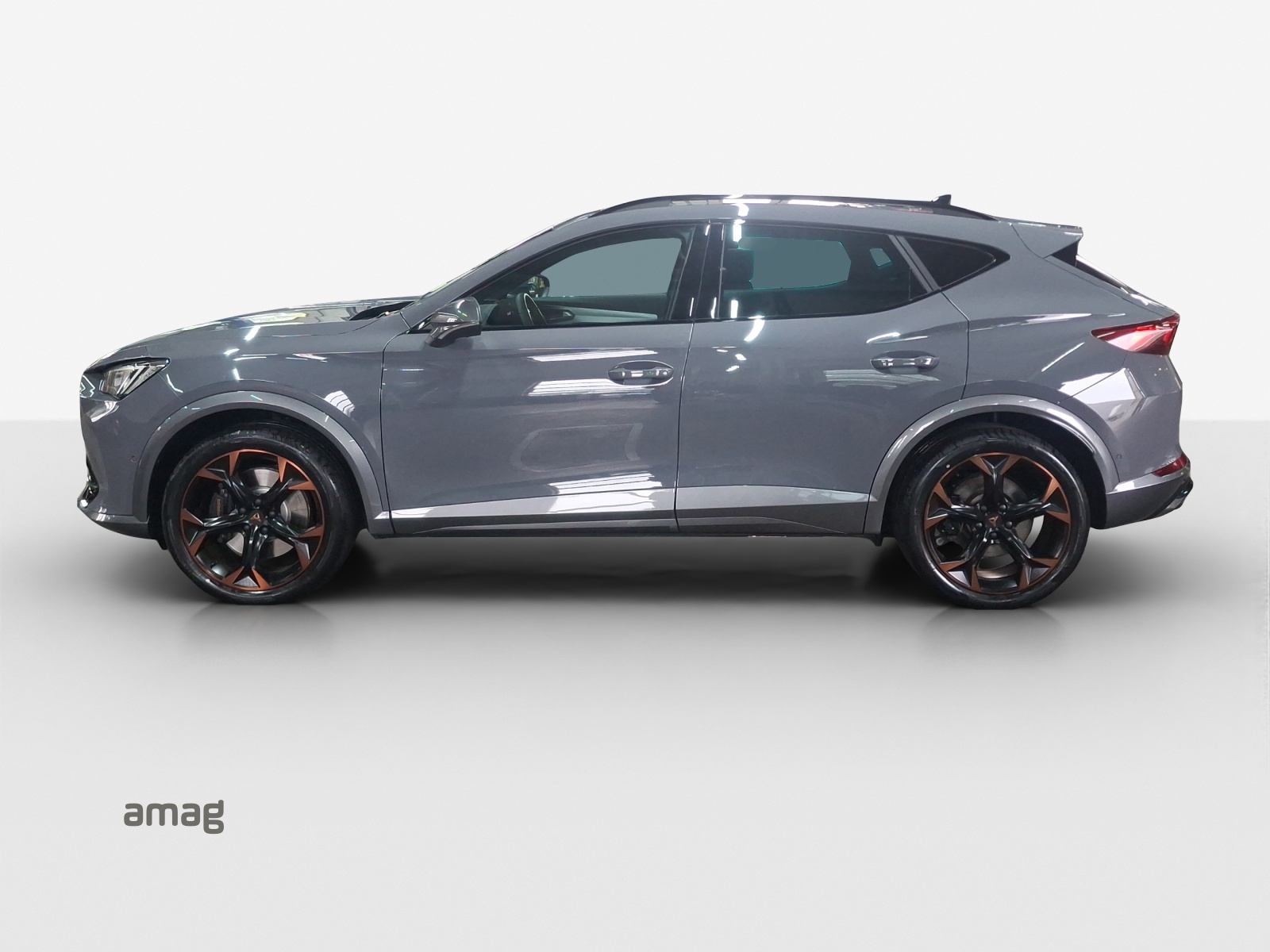 CUPRA Formentor 2.0TSI VZ 4Drive DSG-image-1
