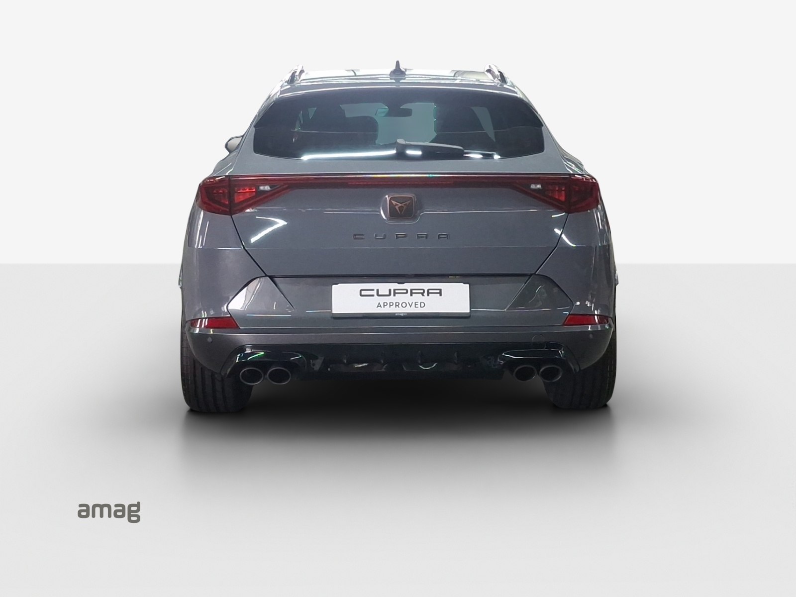 CUPRA Formentor 2.0TSI VZ 4Drive DSG-image-3