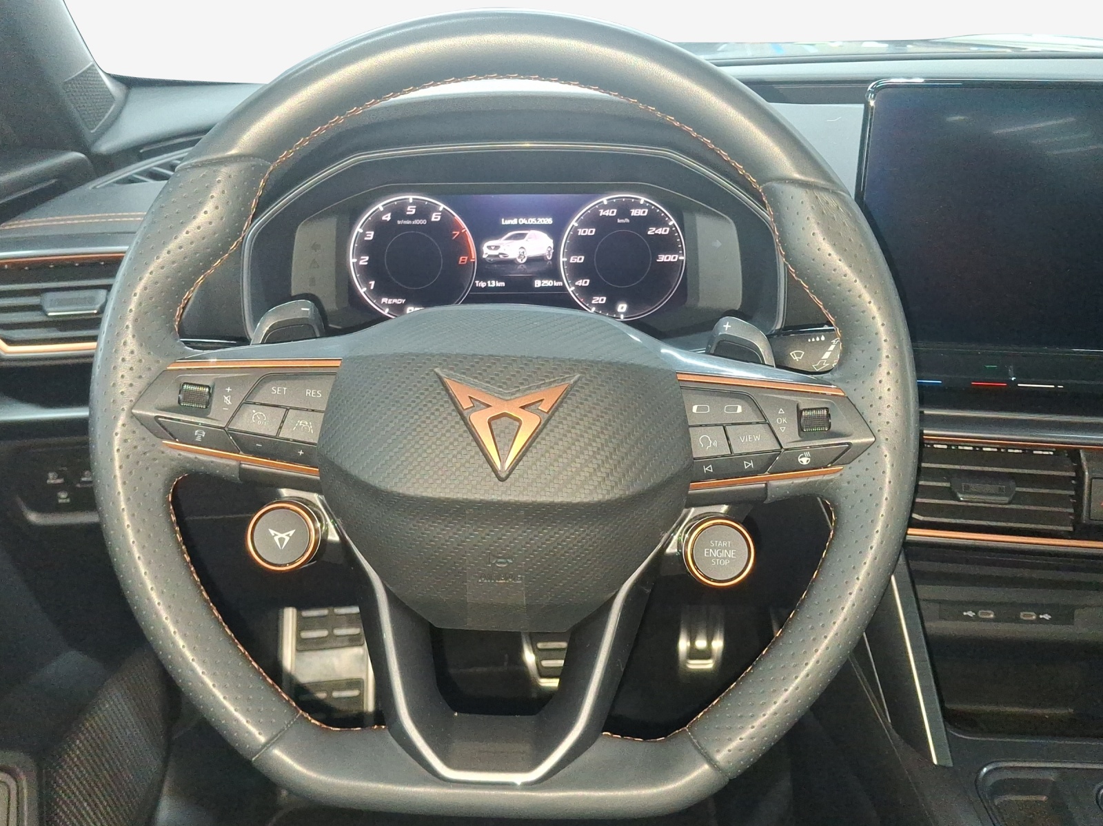 CUPRA Formentor 2.0TSI VZ 4Drive DSG-image-9