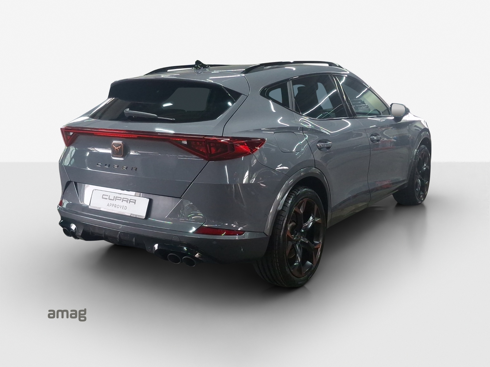 CUPRA Formentor 2.0TSI VZ 4Drive DSG-image-4